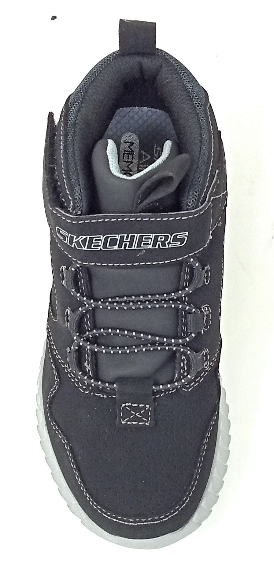 Scarpa da ginnastica SKECHERS 97895L/BLK Bambino