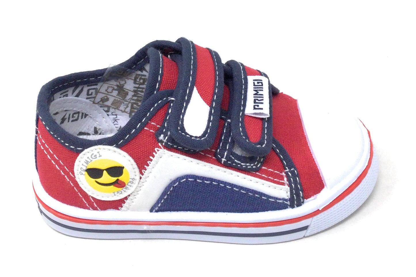 Scarpa da passeggio PRIMIGI 7445822 Bambino