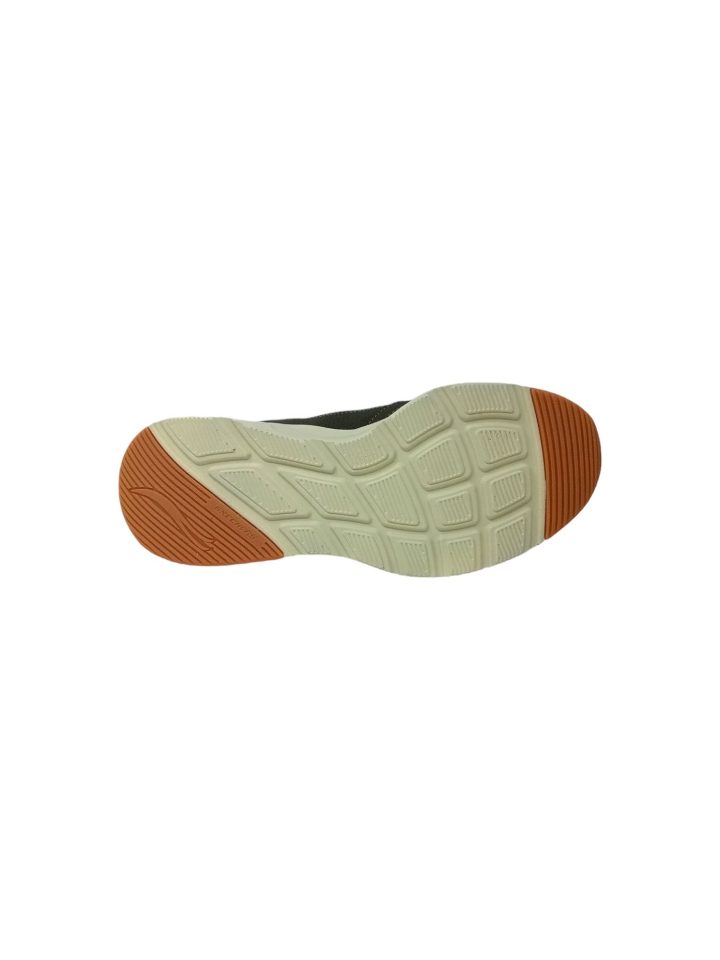 SNEAKERS SKECHERS 232646/OLV Uomo