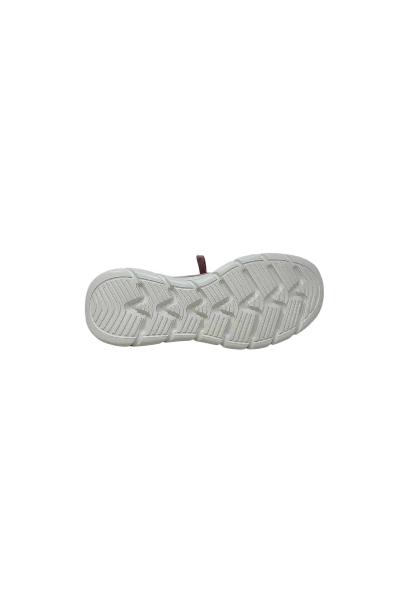 Sneakers Skechers BOBS B FLEX HI - FLYING HI 117385/BLSH Donna