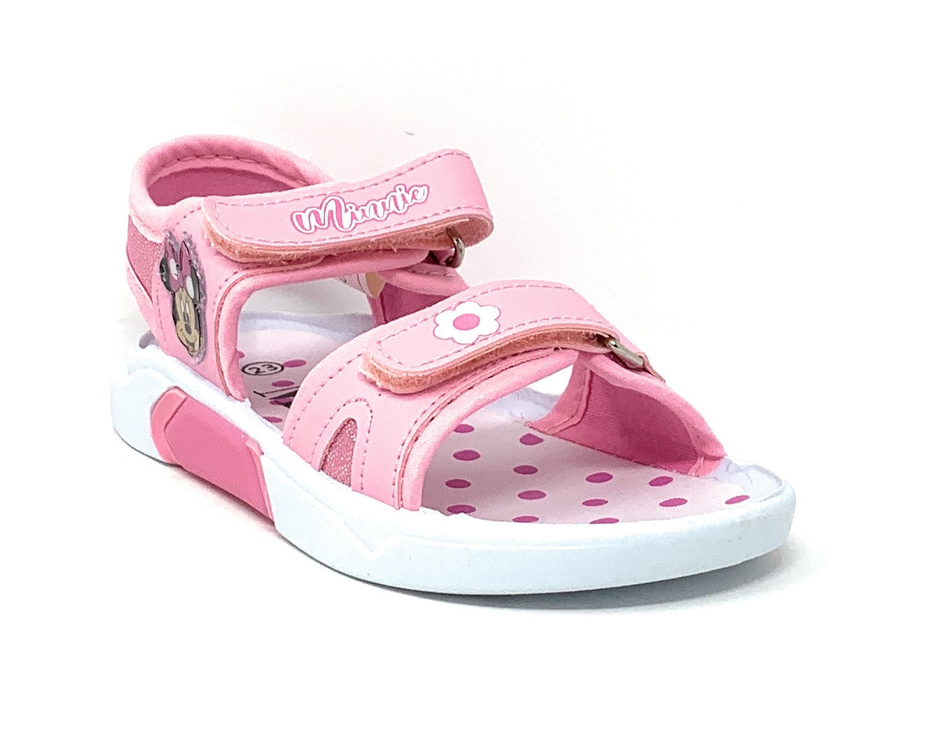 Sandalo Minnie D3010294T PINK bambina