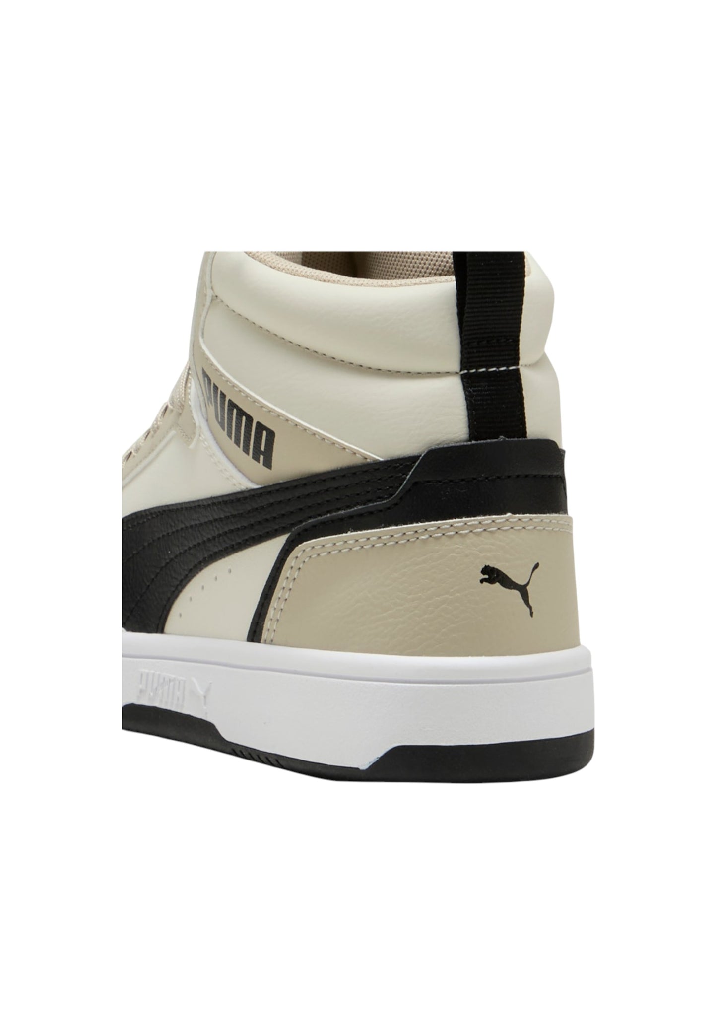 Sneaker Puma Rebound V6 Mid JR 393831 30 unisex