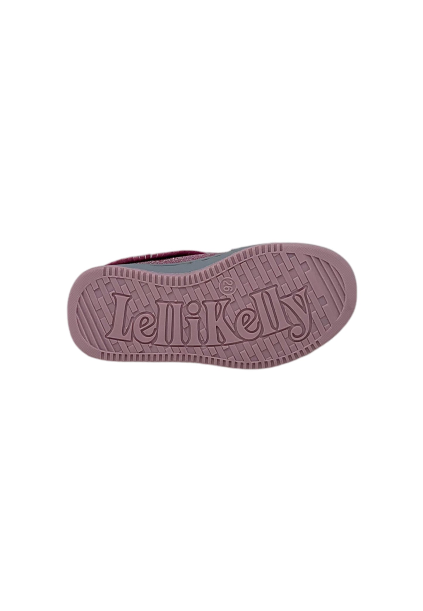 Sneakers LELLI KELLY Frangetta Mix LKAA8090 CIPRIA Bambina