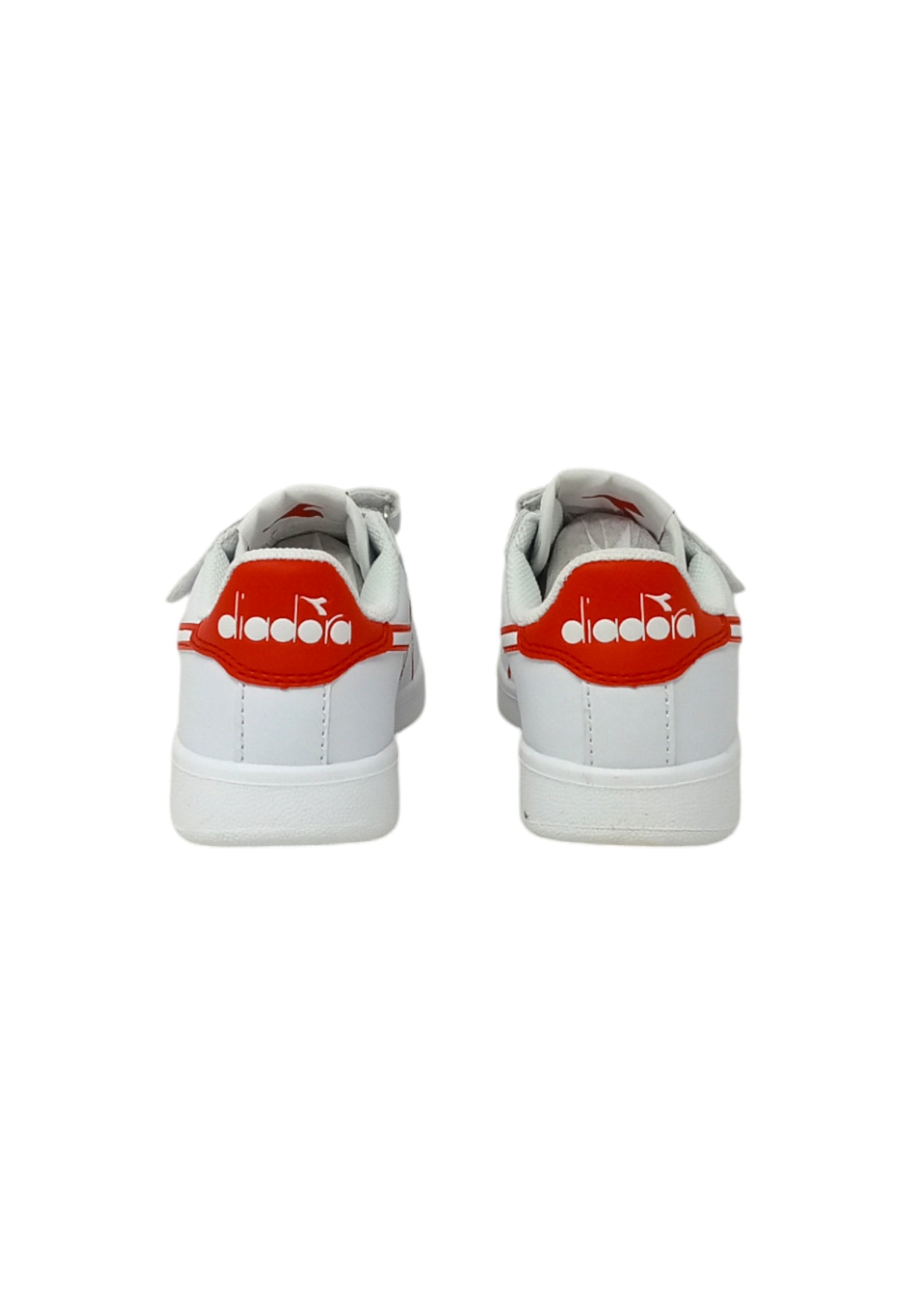 Sneakers DIADORA GAME P TD 101.173339 01 C6111 bambino/a