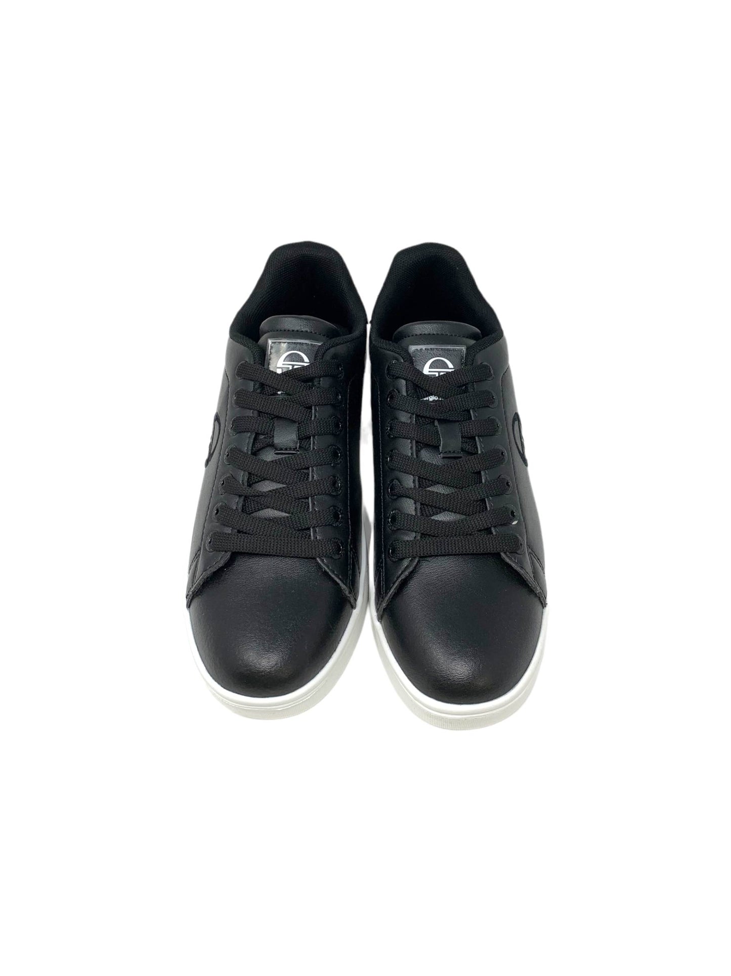 Scarpa da passeggio STW224211 BLK/WHT Sergio Tacchini Donna