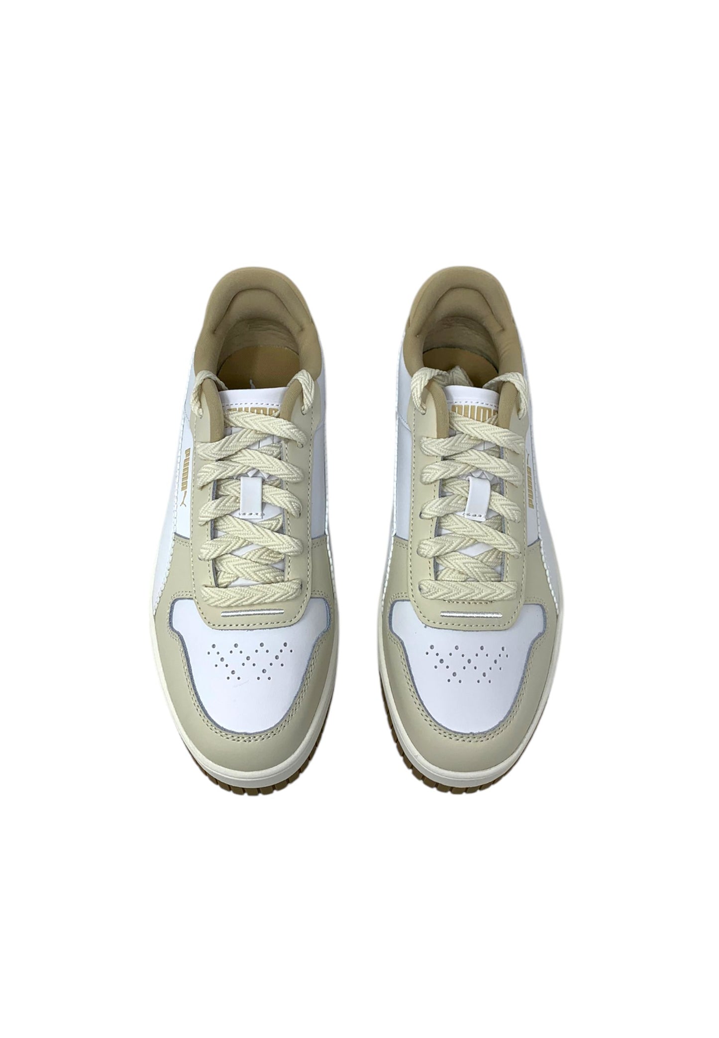 Sneaker PUMA Carina Street Bold Elegance 401610 01 donna