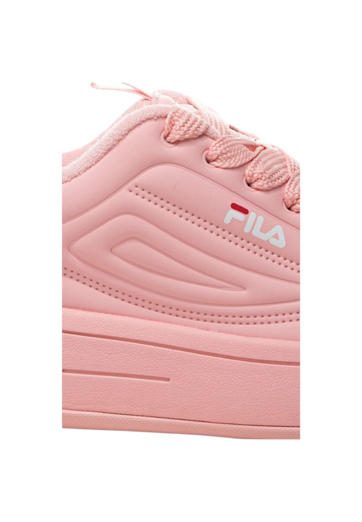 Sneakers Fila Superbubble WMN FFW0536.40123 PK Donna