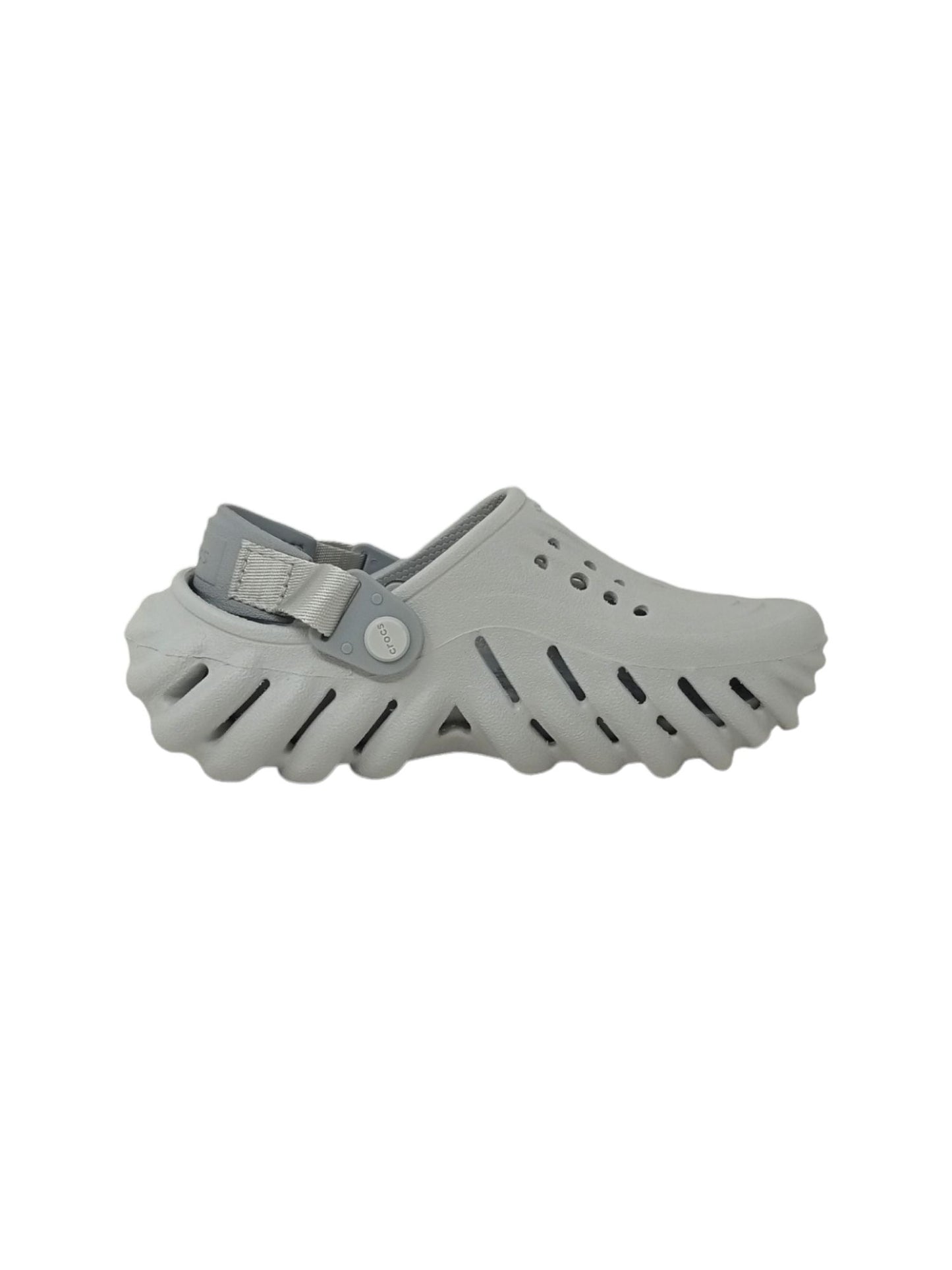 Crocs Tartaruga 208190-1FT GREY Ragazzo/a