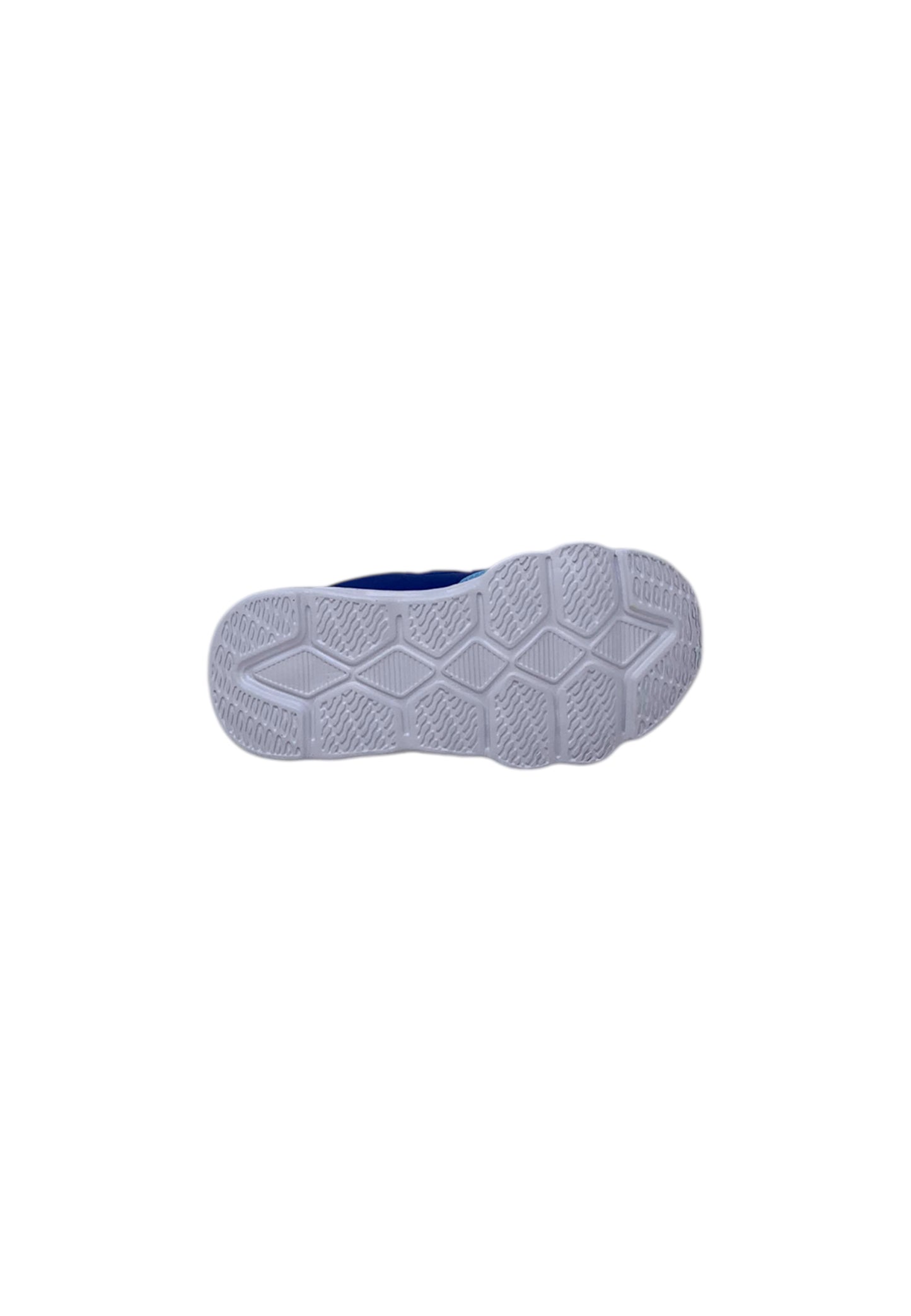 Sneaker luminose Silver PAW PATROL G9210127S BLUE Bambino