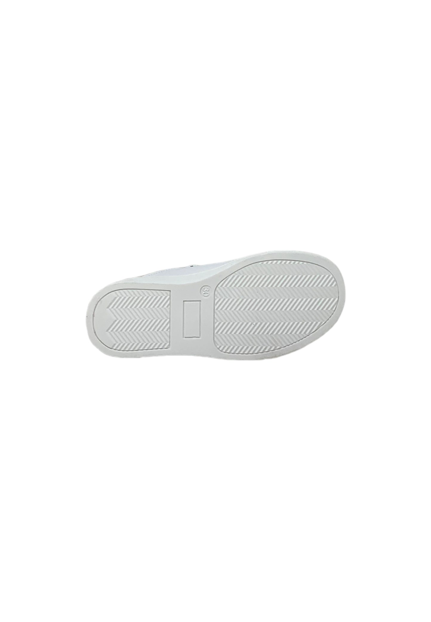Sneakers LAURA BIAGIOTTI 8911 WHITE/PINK Bambina/Ragazza