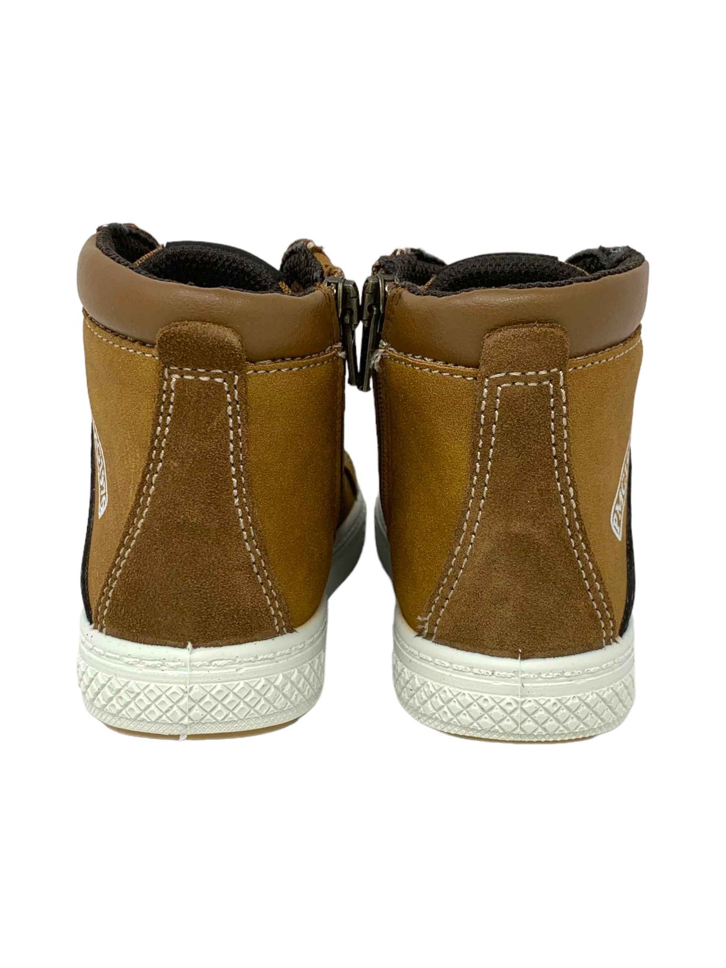 Sneakers da passeggio PRIMIGI 2890222 cuoio bambino