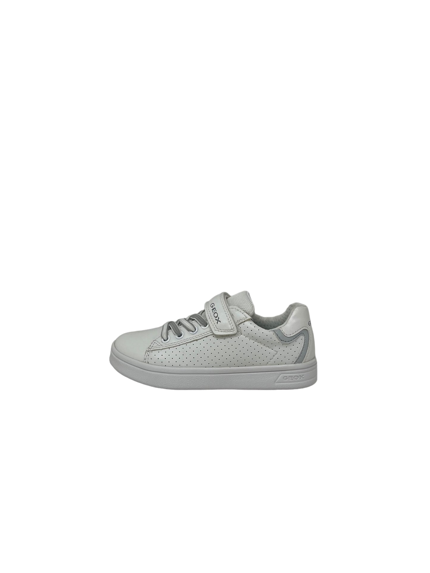 Scarpa da ginnastica GEOX DJROCK J355VA C1236 Bambino Unisex
