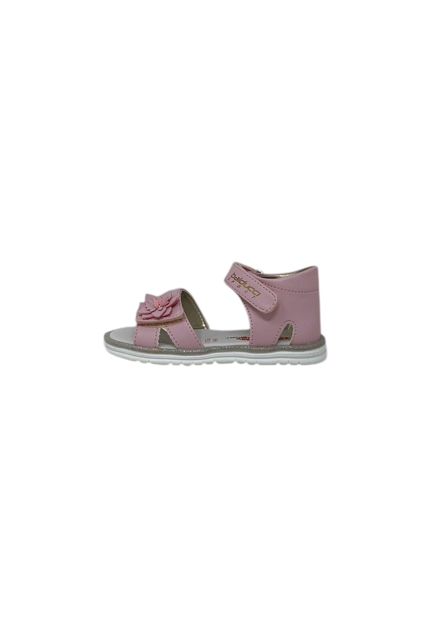 Sandali BALDUCCI Sport BS5681 PINK Bambina