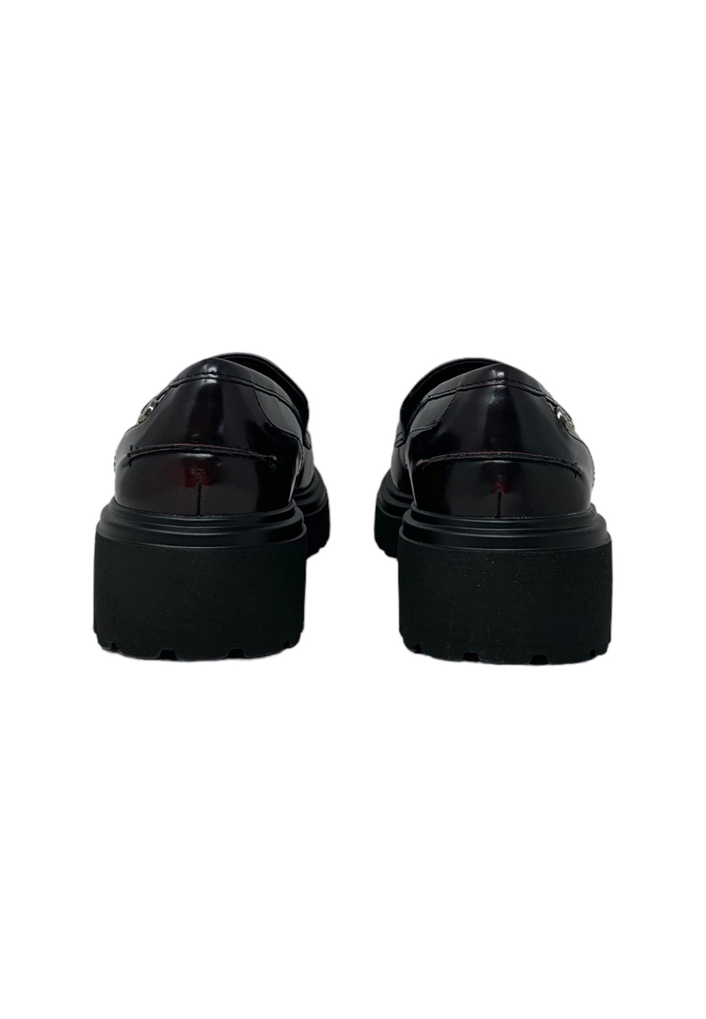 Mocassino XTI 143297 BURDEOS donna