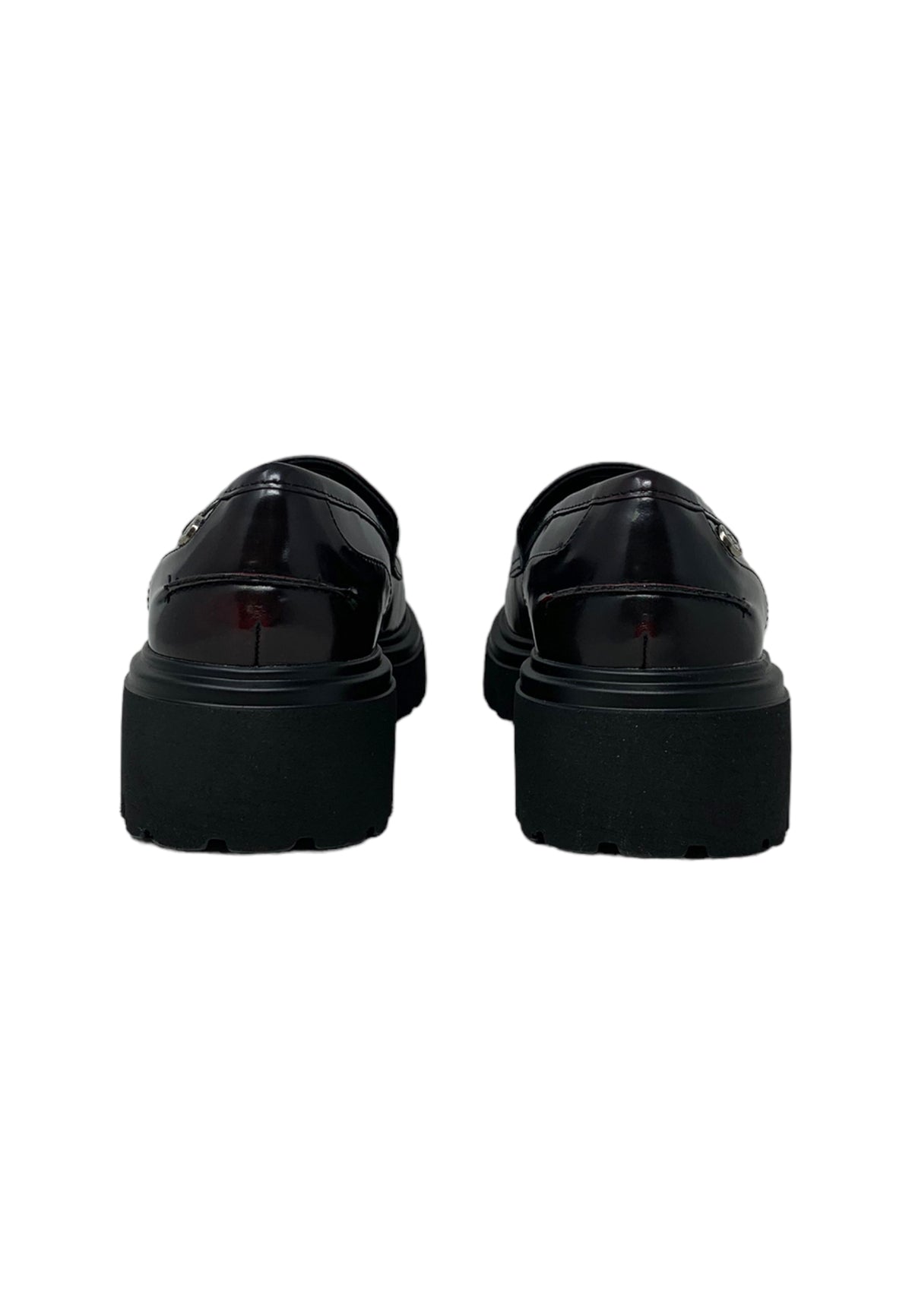 Mocassino XTI 143297 BURDEOS donna