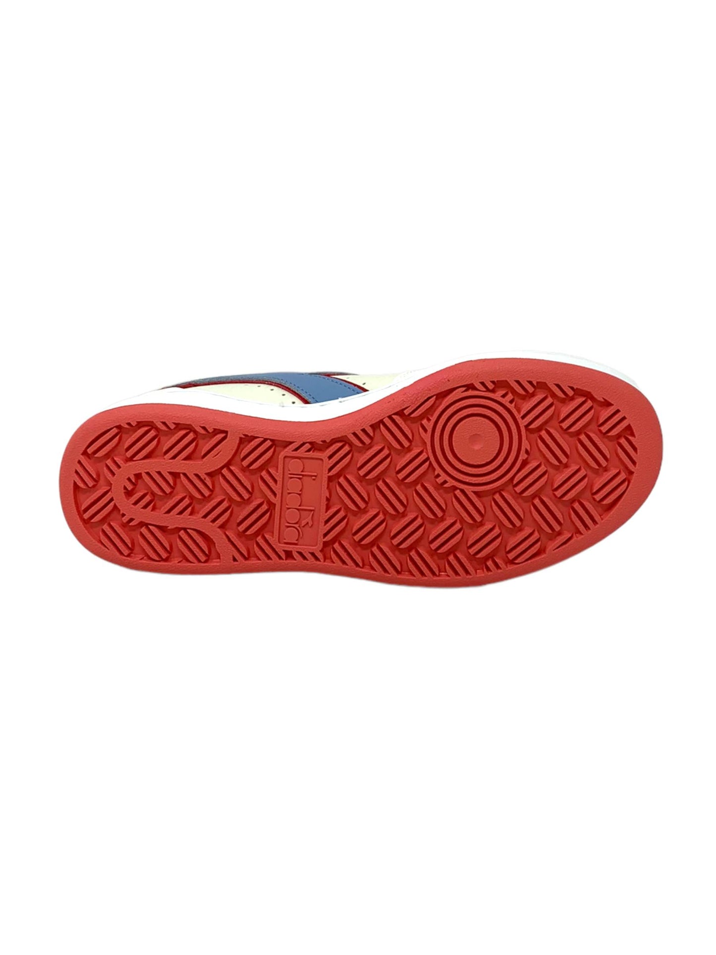 Sneaker DIADORA Magic Basket Mid Label WN 501.179299 01 C2991 UOMO unisex