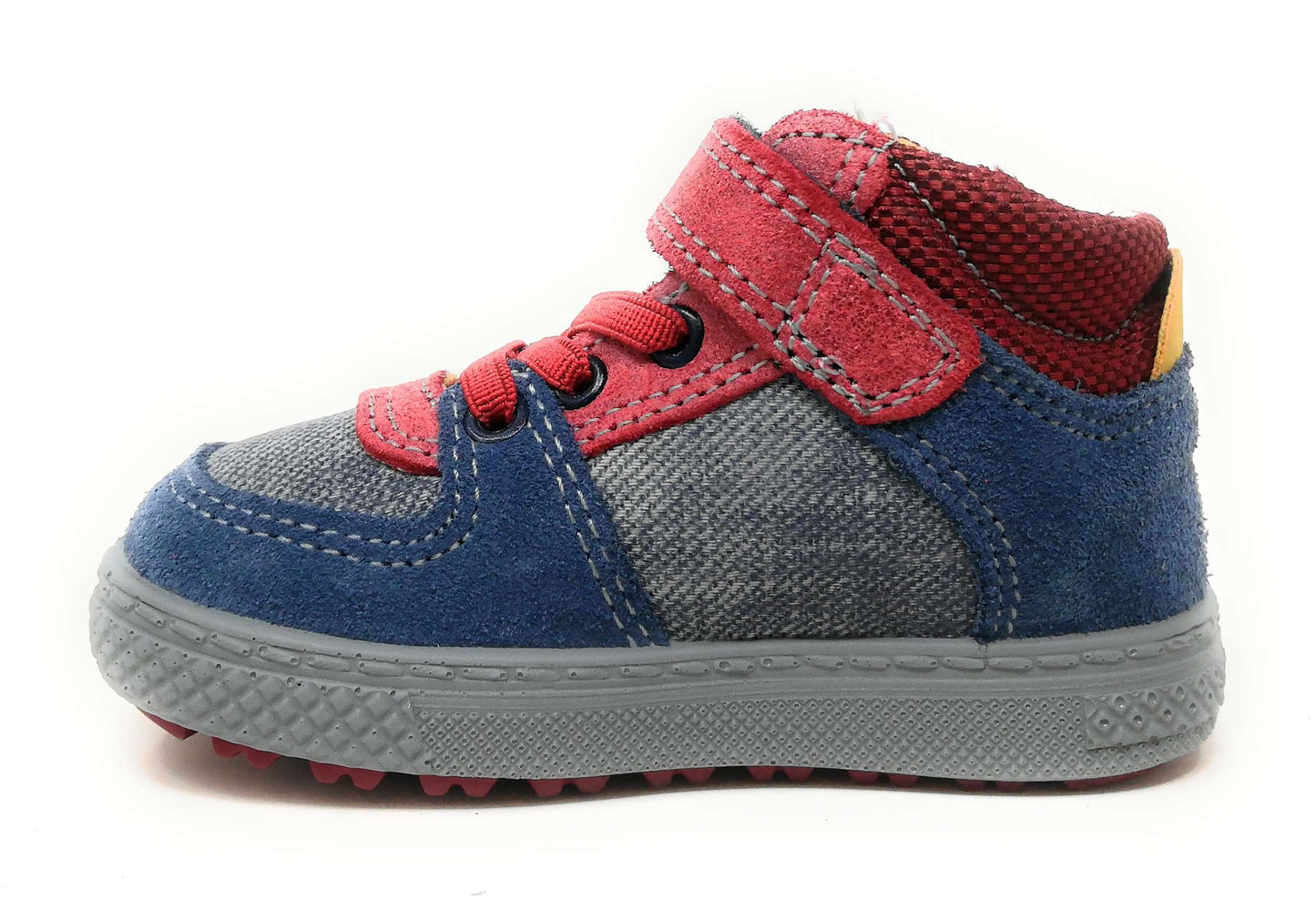 Scarpa da passeggio PRIMIGI 4365622 Bambino