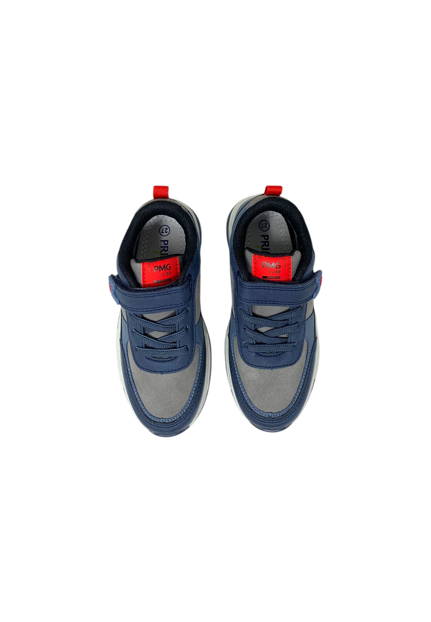 Sneakers PRIMIGI 8967022 bambino
