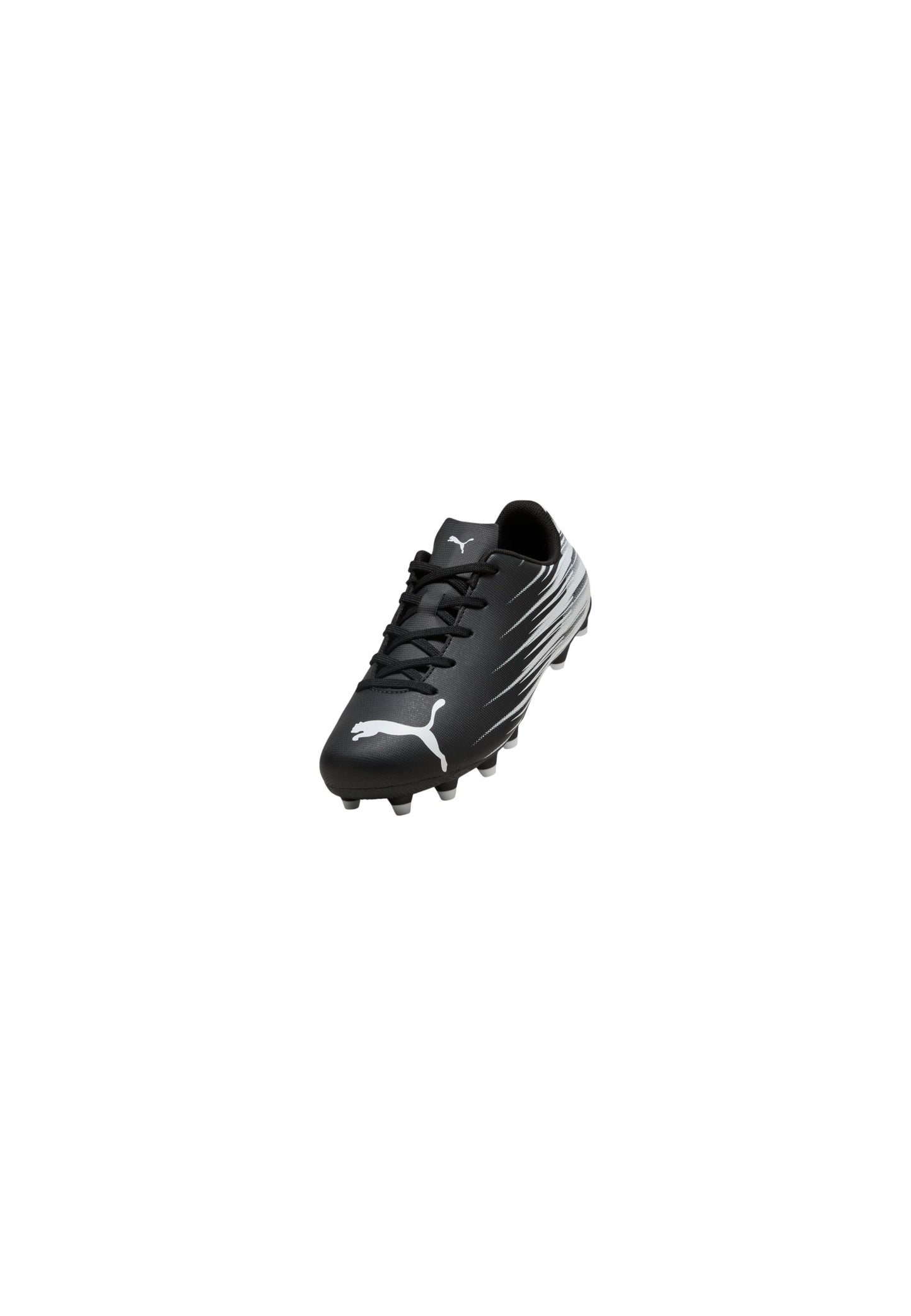Scarpa da calcio Puma Attacanto II FG/AG 108496 01 Bambino