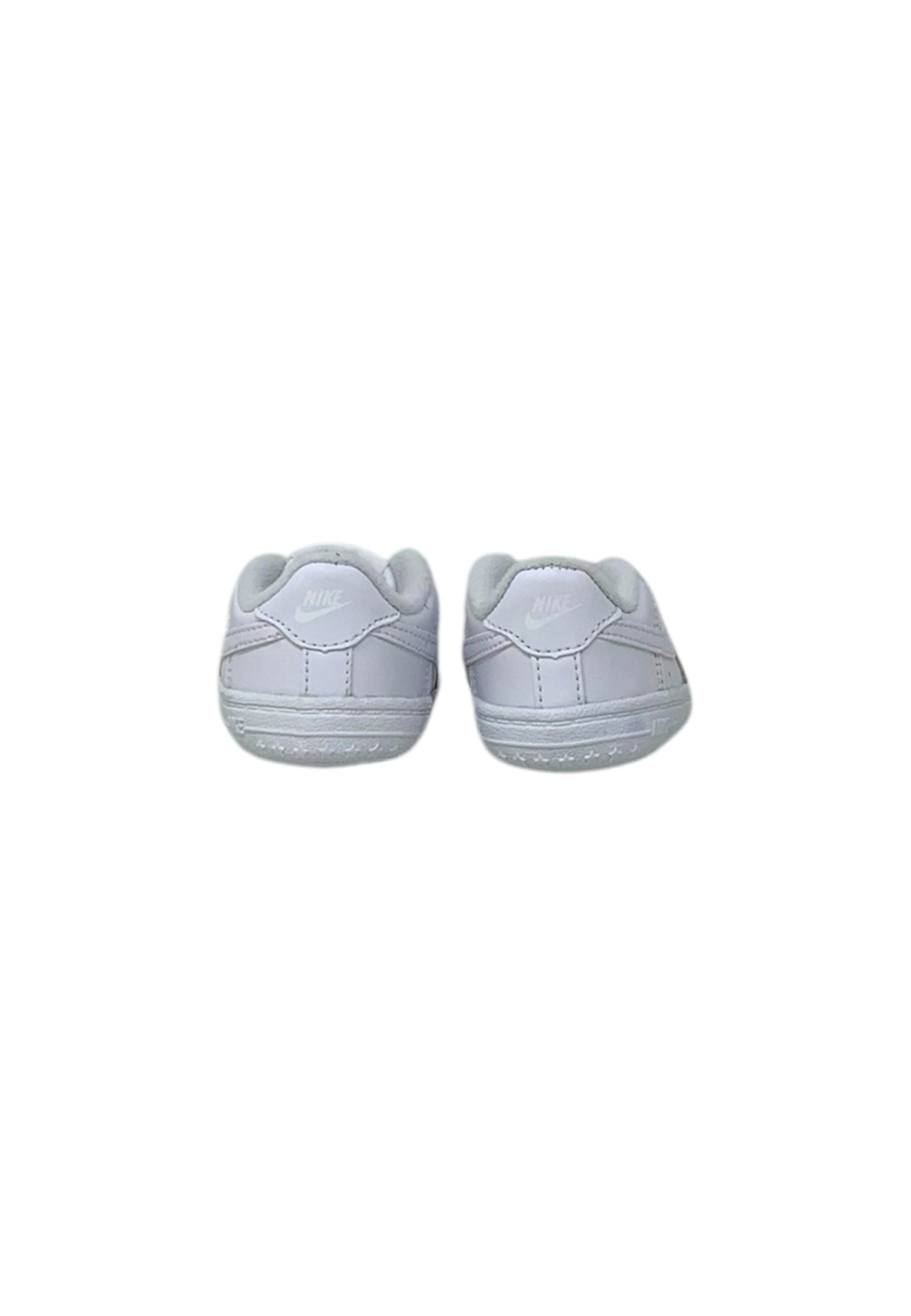 Scarpina NIKE FORCE 1 CRIB CK2201 100 Bebè