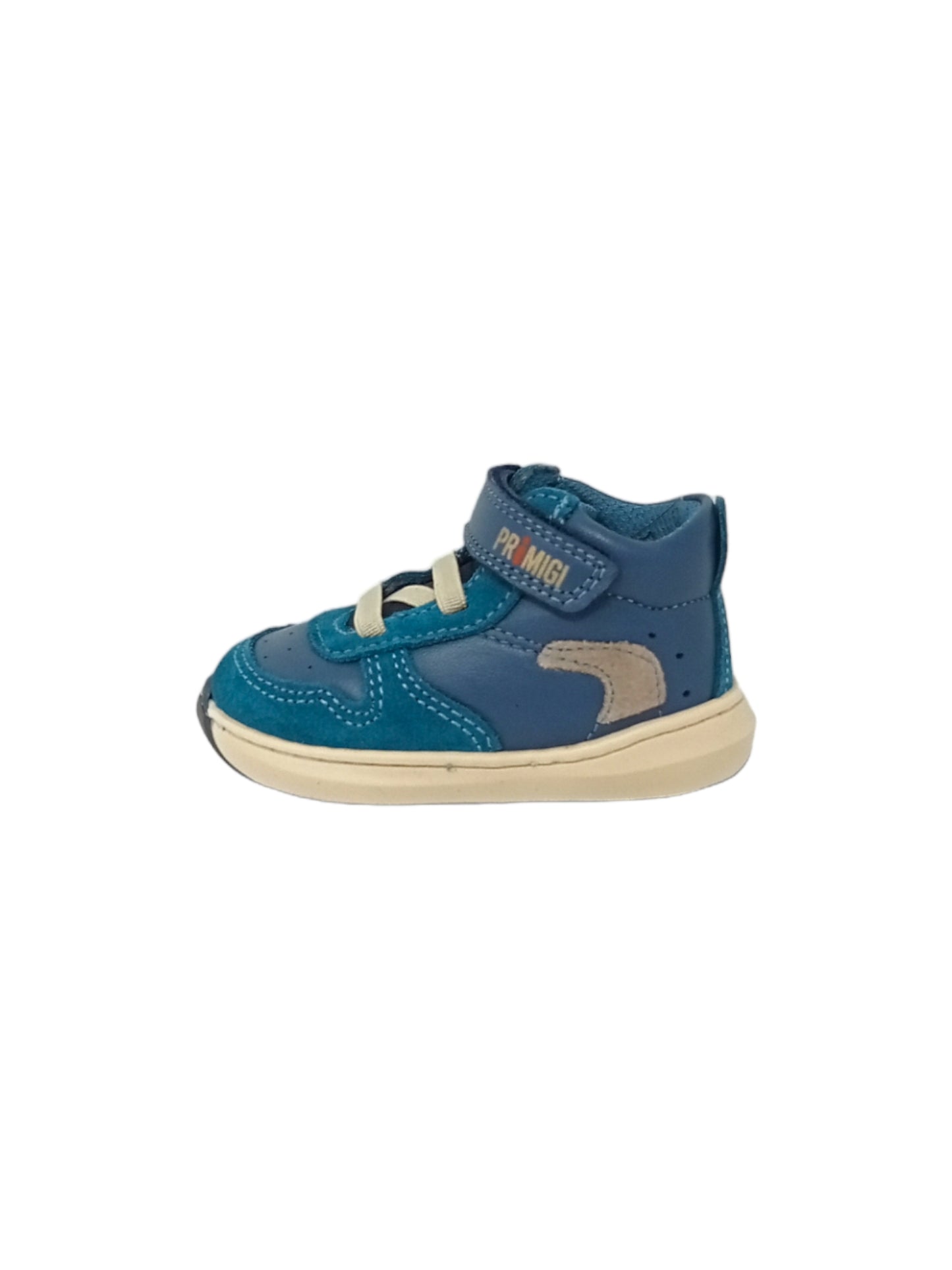 Sneakers primi passi PRIMIGI 4900200 bambino