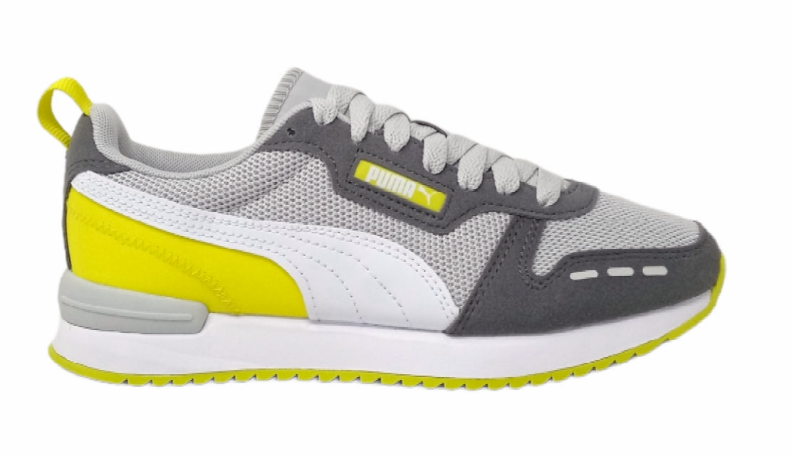 Scarpa da ginnastica PUMA R78 37361616 RAGAZZO