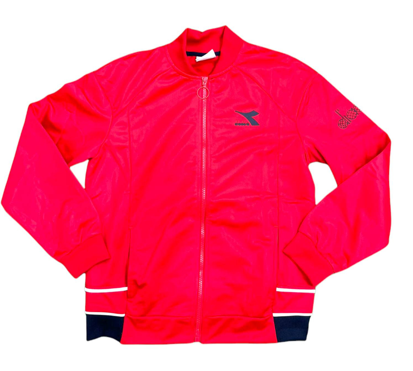Tuta DIADORA 10217825501 45028 bambino