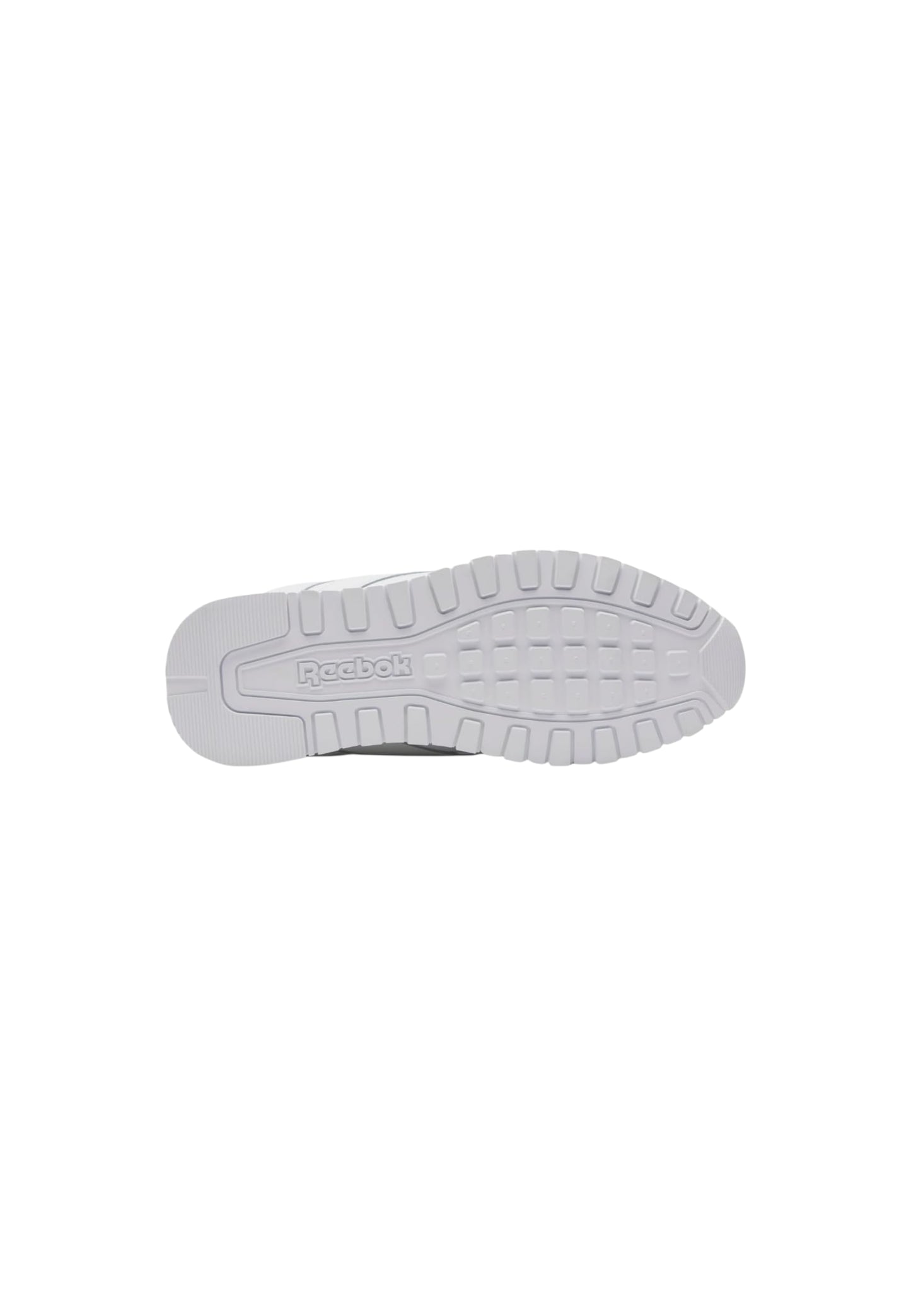 Sneaker REEBOK Glide 100010027 WHT donna