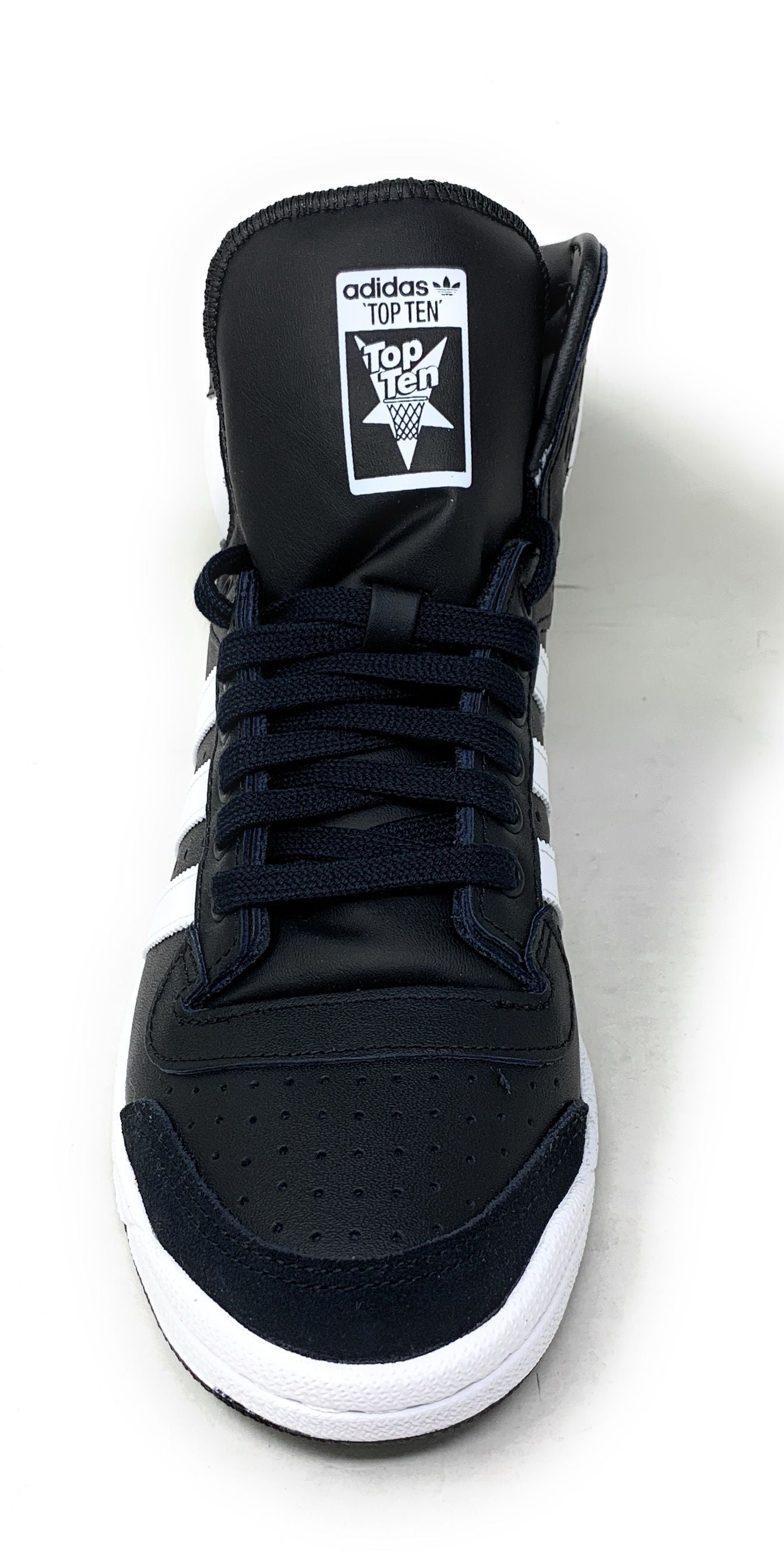 Scarpa da ginnastica ADIDAS B34429 Top Ten Hi Uomo