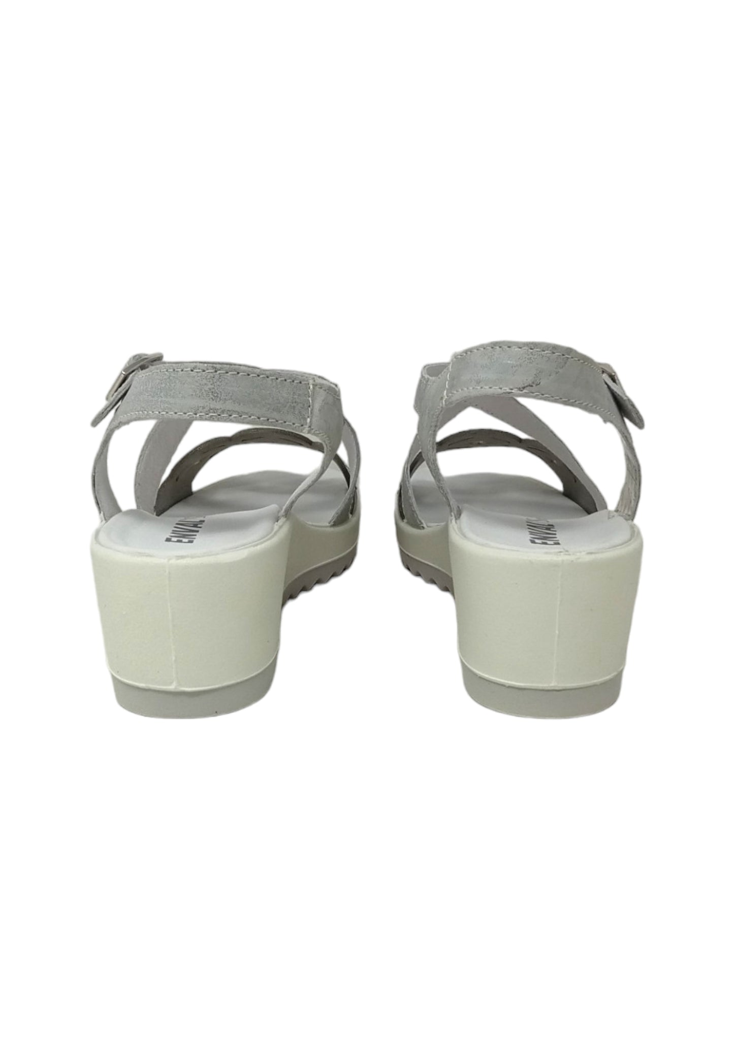 Sandali con zeppa Enval Soft 57812 Donna più colori