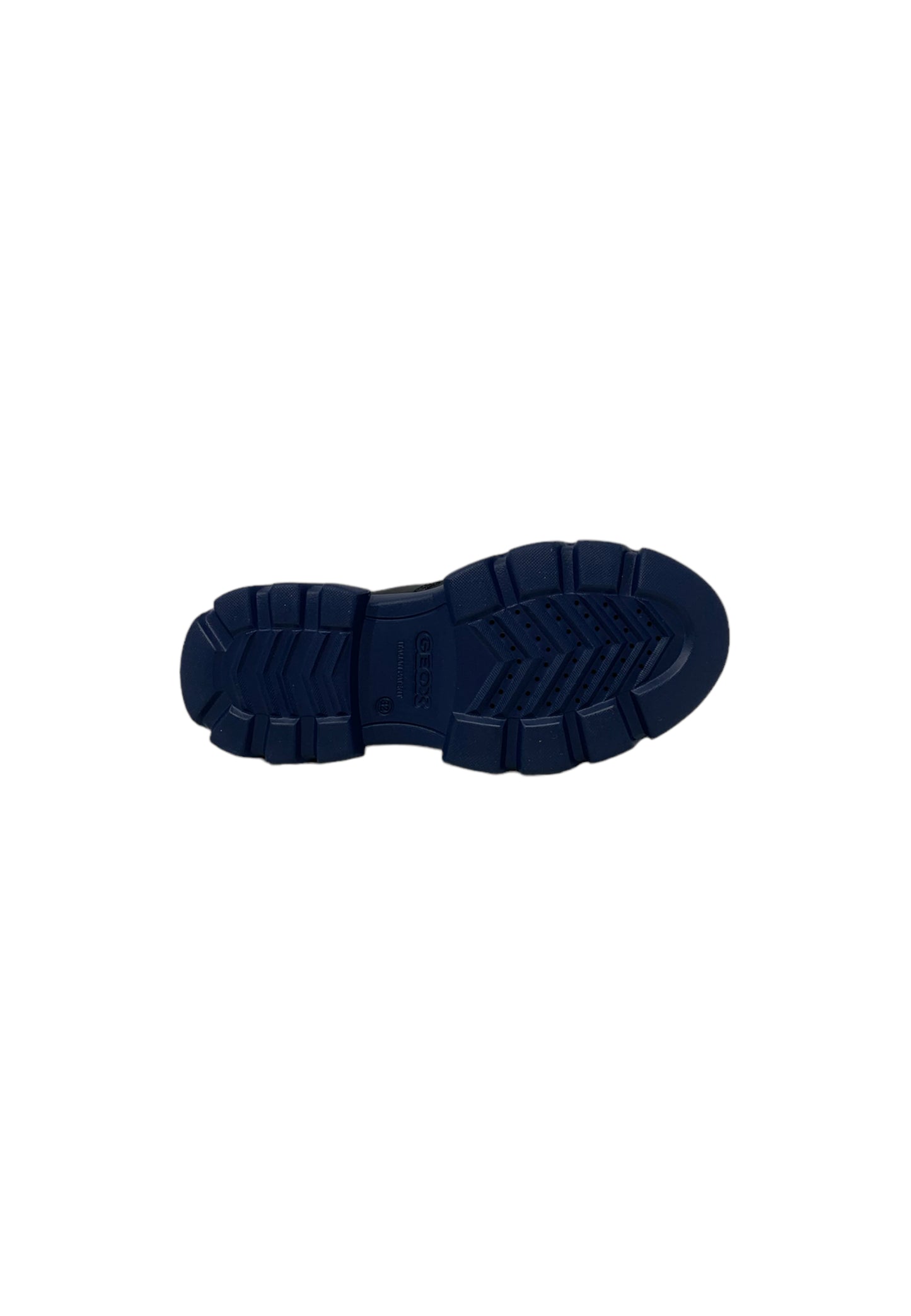 STIVALETTO GEOX J LUNETTE J36HVG000BC C4429 Bambina