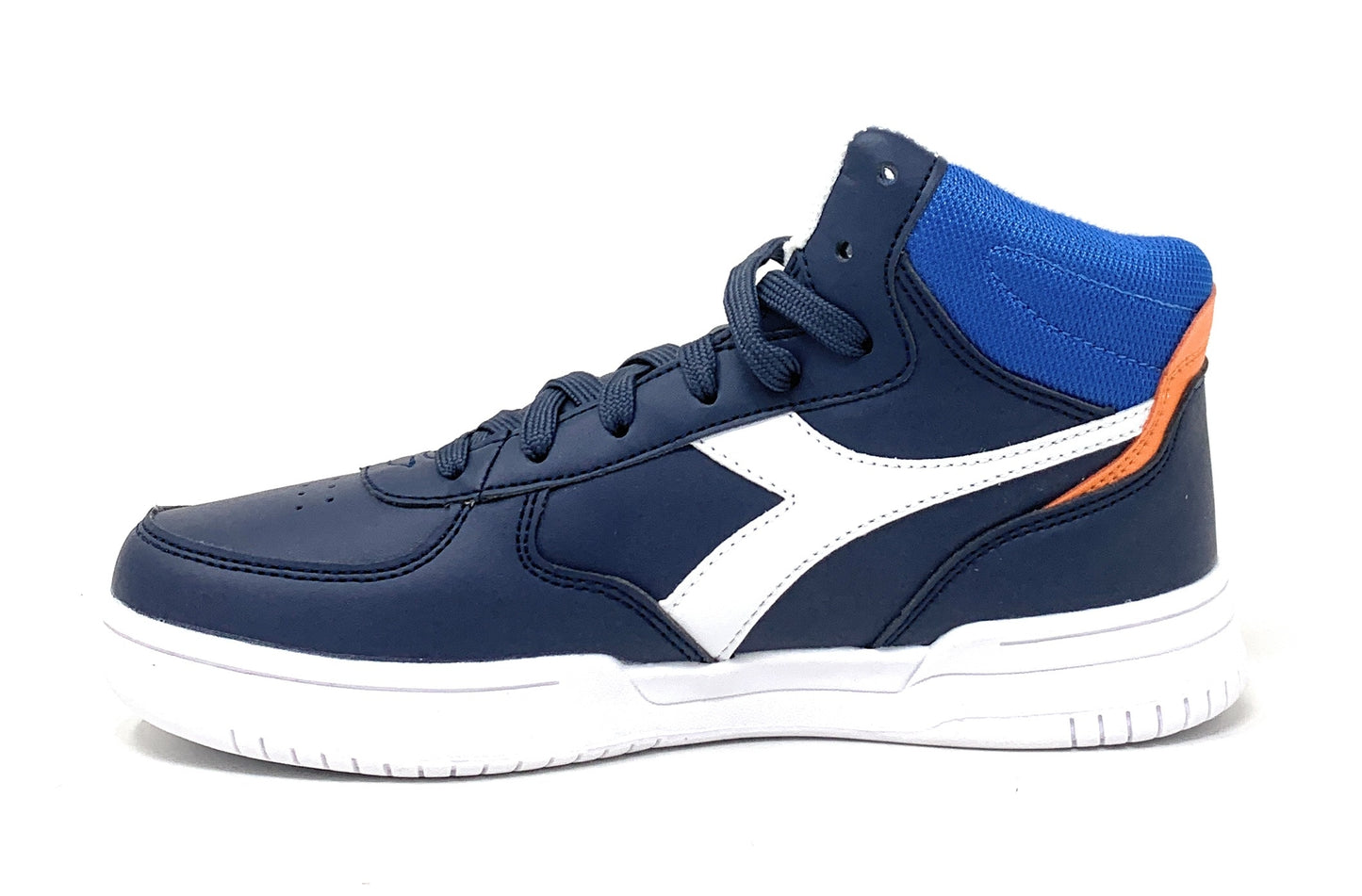 Scarpa da ginnastica DIADORA RAPTOR MID PS 10117771701 C1512 ragazzo