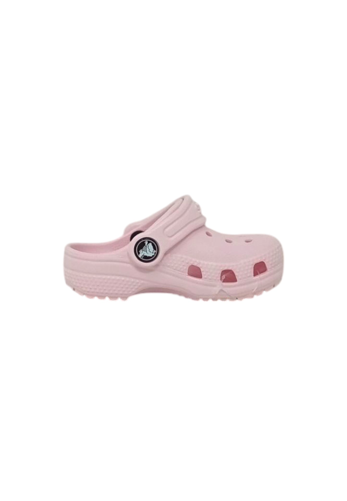 Classico CROCS 206990-6ZW/206991-6ZW Bambina
