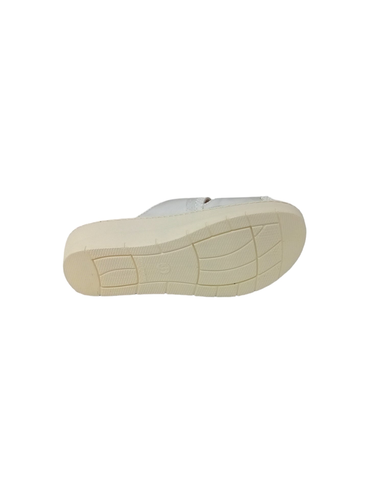 CIABATTE WESTLAKE 1061 LEONE ARGENTO donna