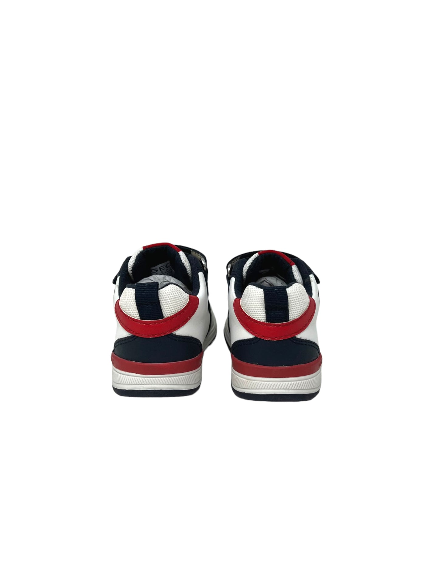 Scarpa da ginnastica GEOX RISHON B350LA C0899 bambino