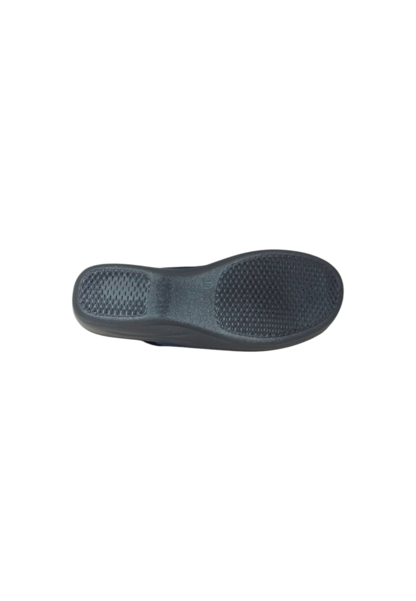 Pantofola INBLU LY000076 BLU donna