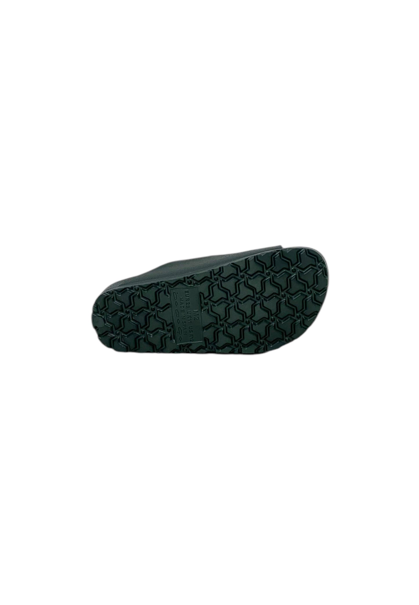 Ciabatta GRUNLAND Junior KUBE CI1886-M2 OLIVA bambino