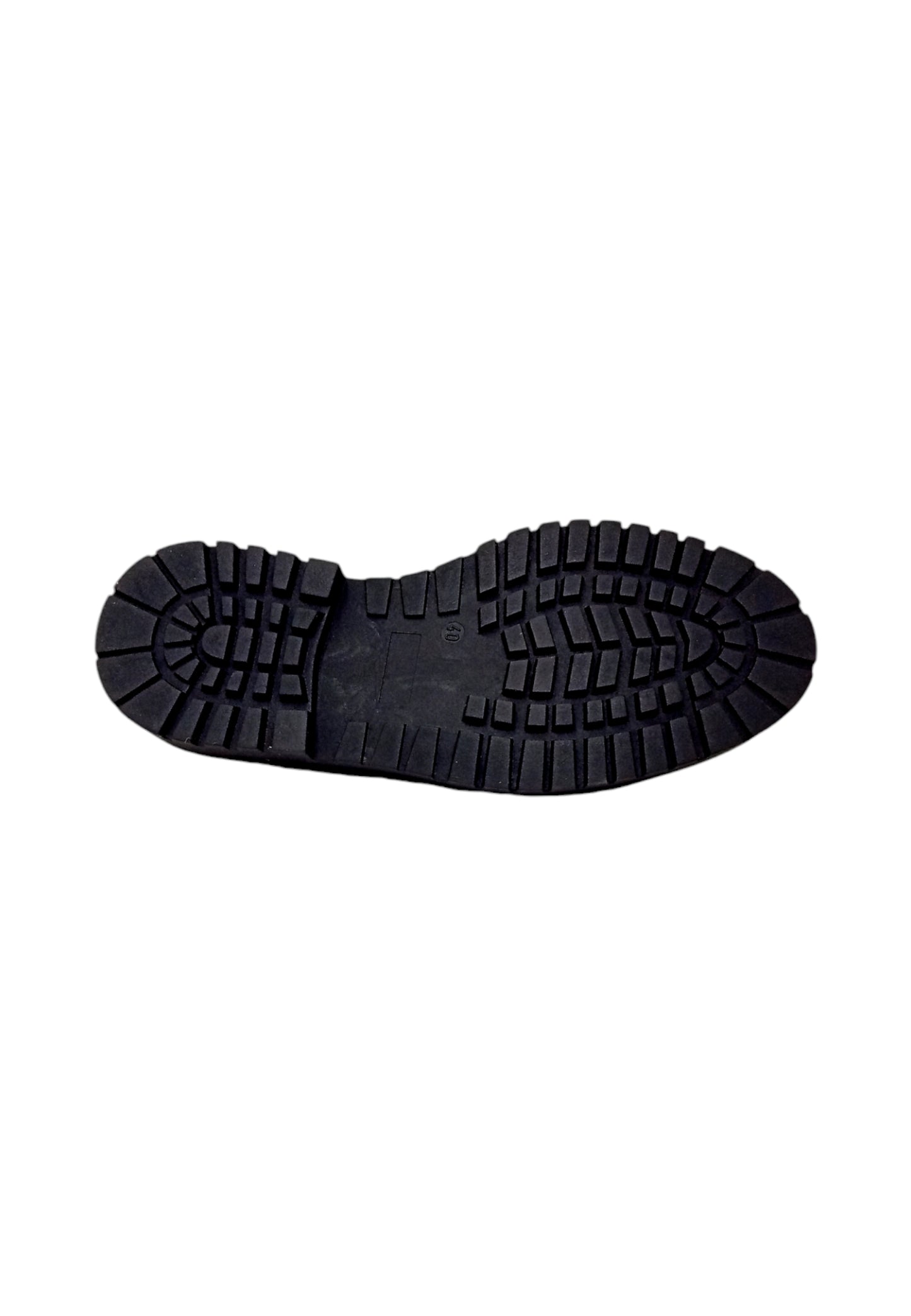 Mocassino BKS 4090 CAM.TDM uomo