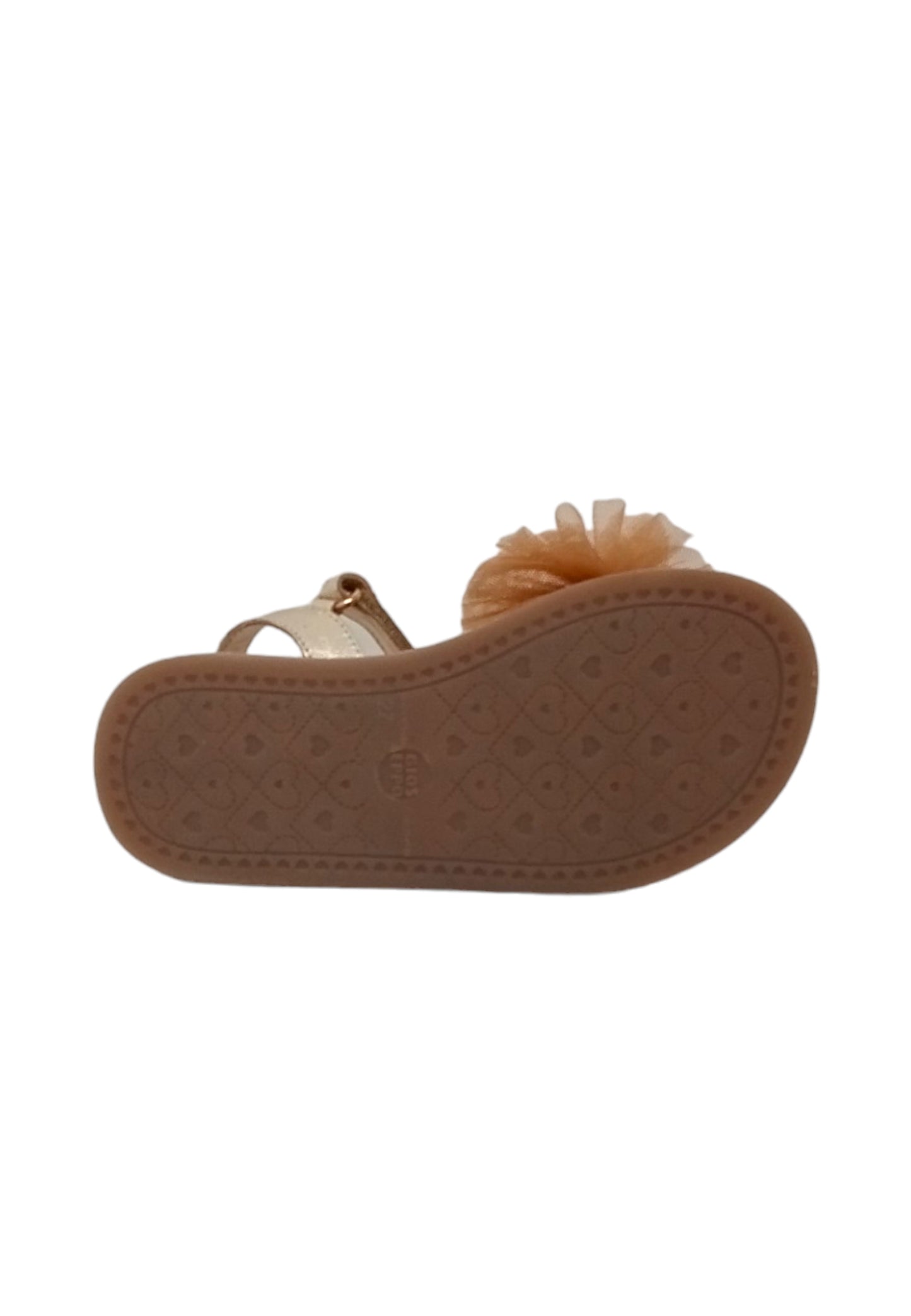 Sandali GIOSEPPO BICAJ 71908 bambina più colori