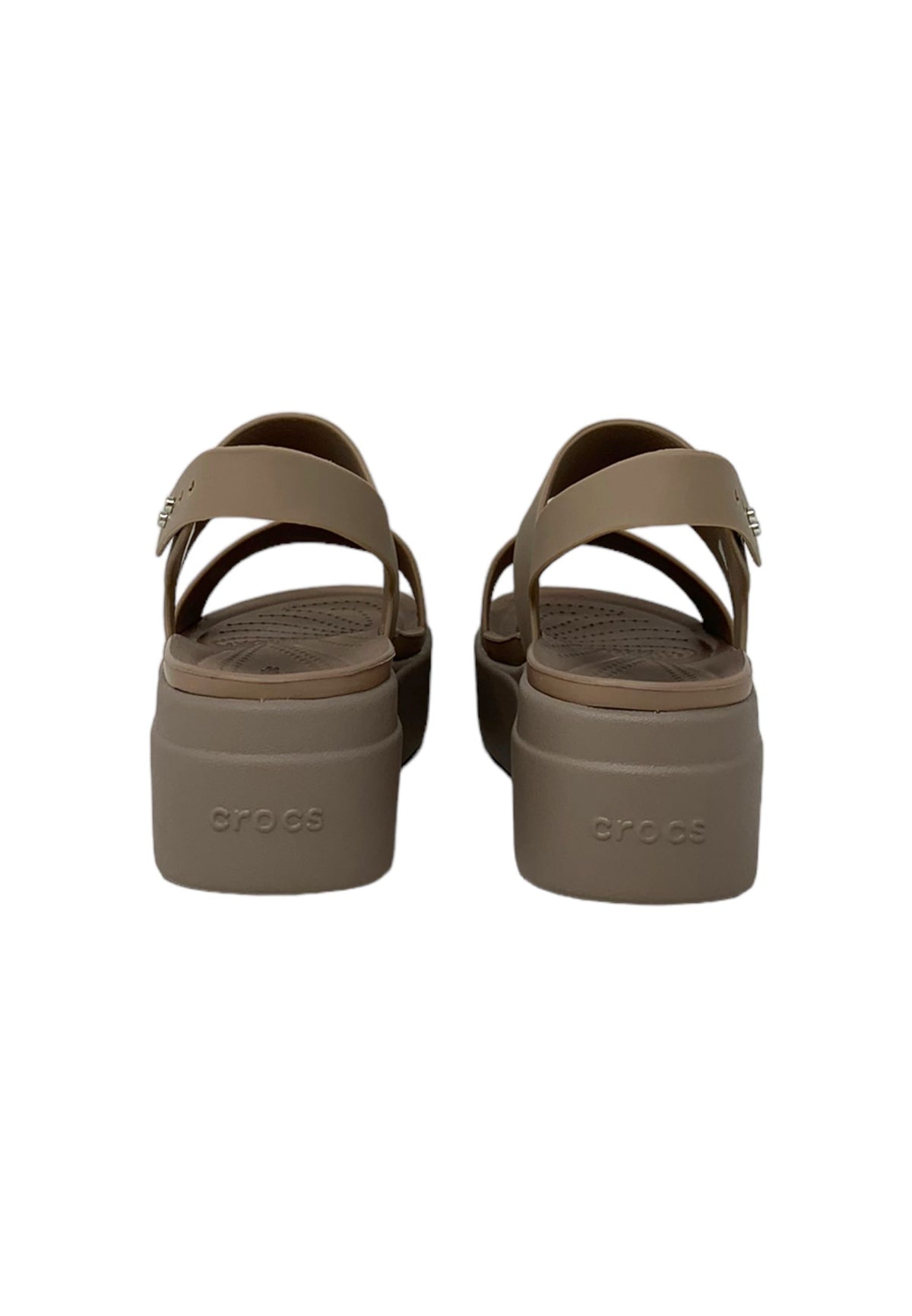 Sandalo CROCS BROOKLYN 206453-2EL donna