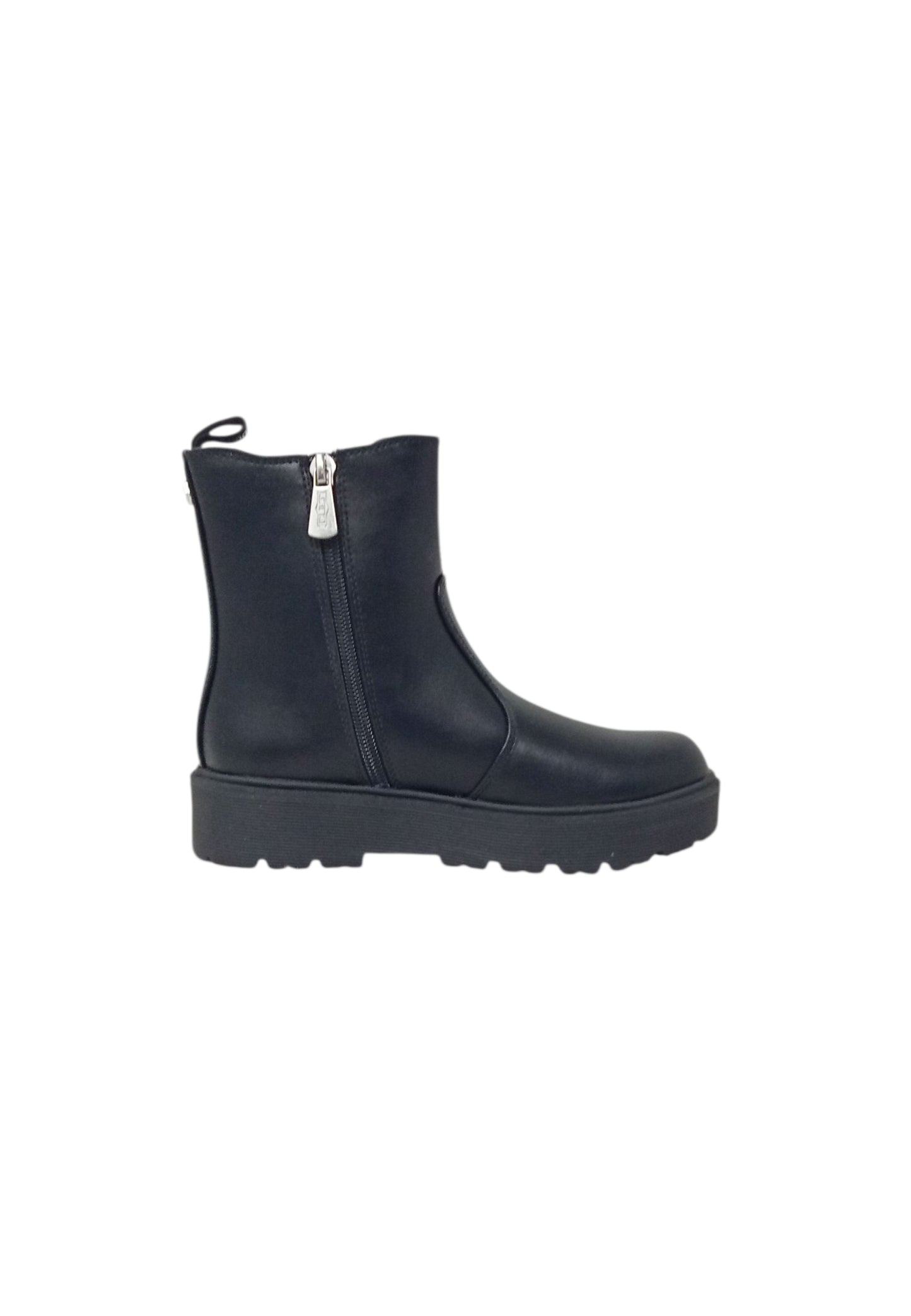 Stivaletti CULT YOUNG T-383 BLACK ragazza