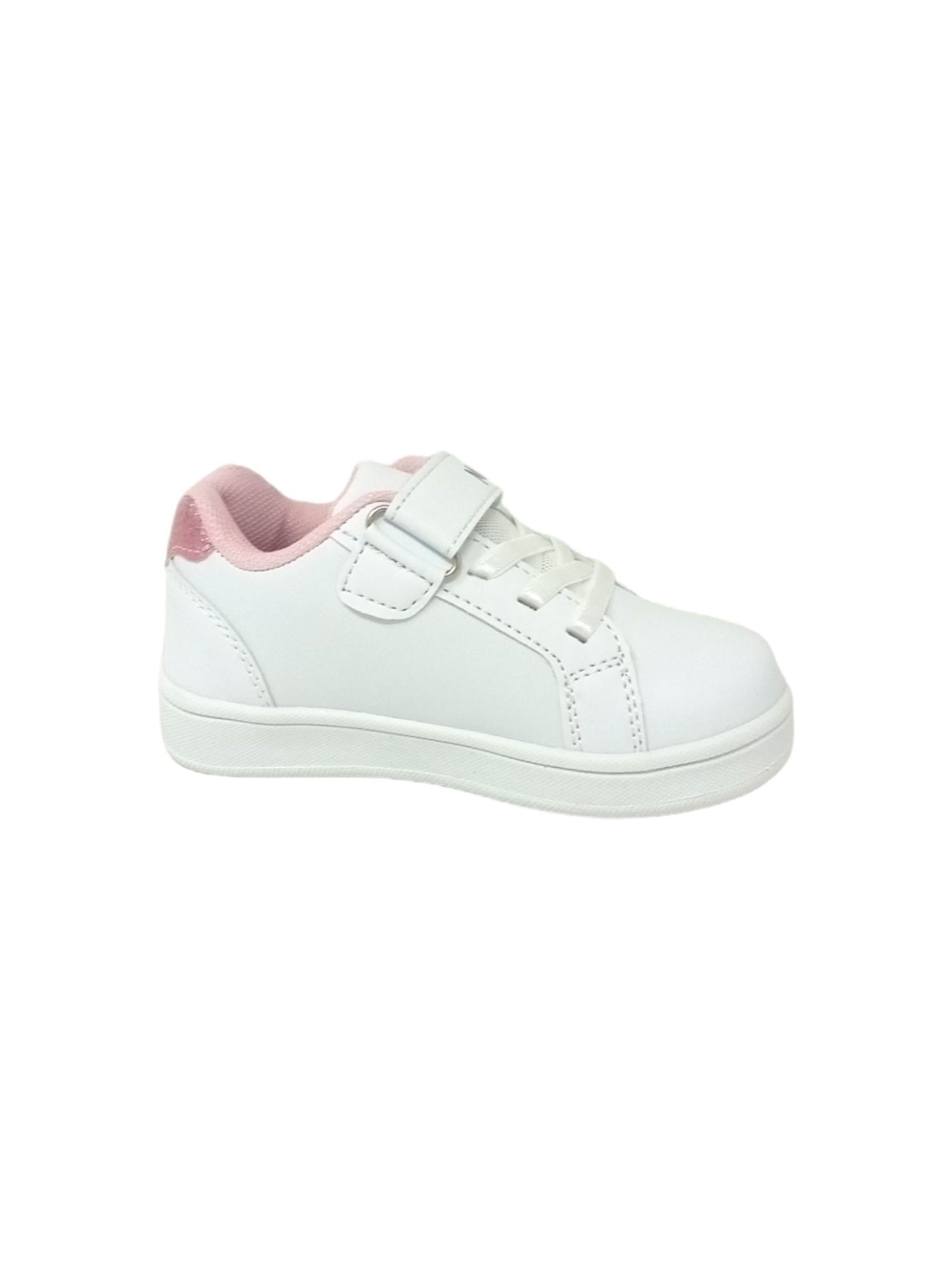Sneakers Silver Disney Minnie D3010379T BIANCO Bambina