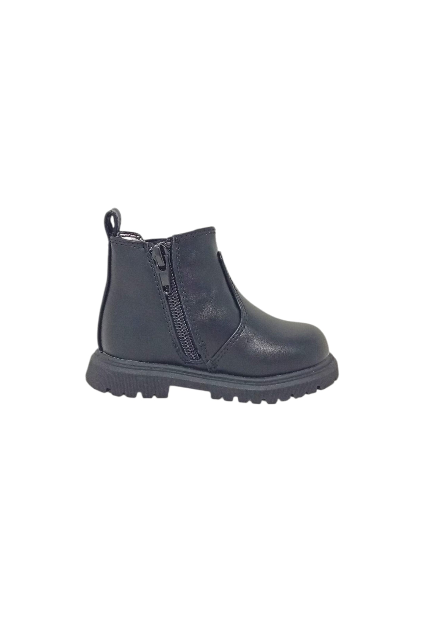 Stivaletti BALDUCCI Sport BS5921 BLK Bambina