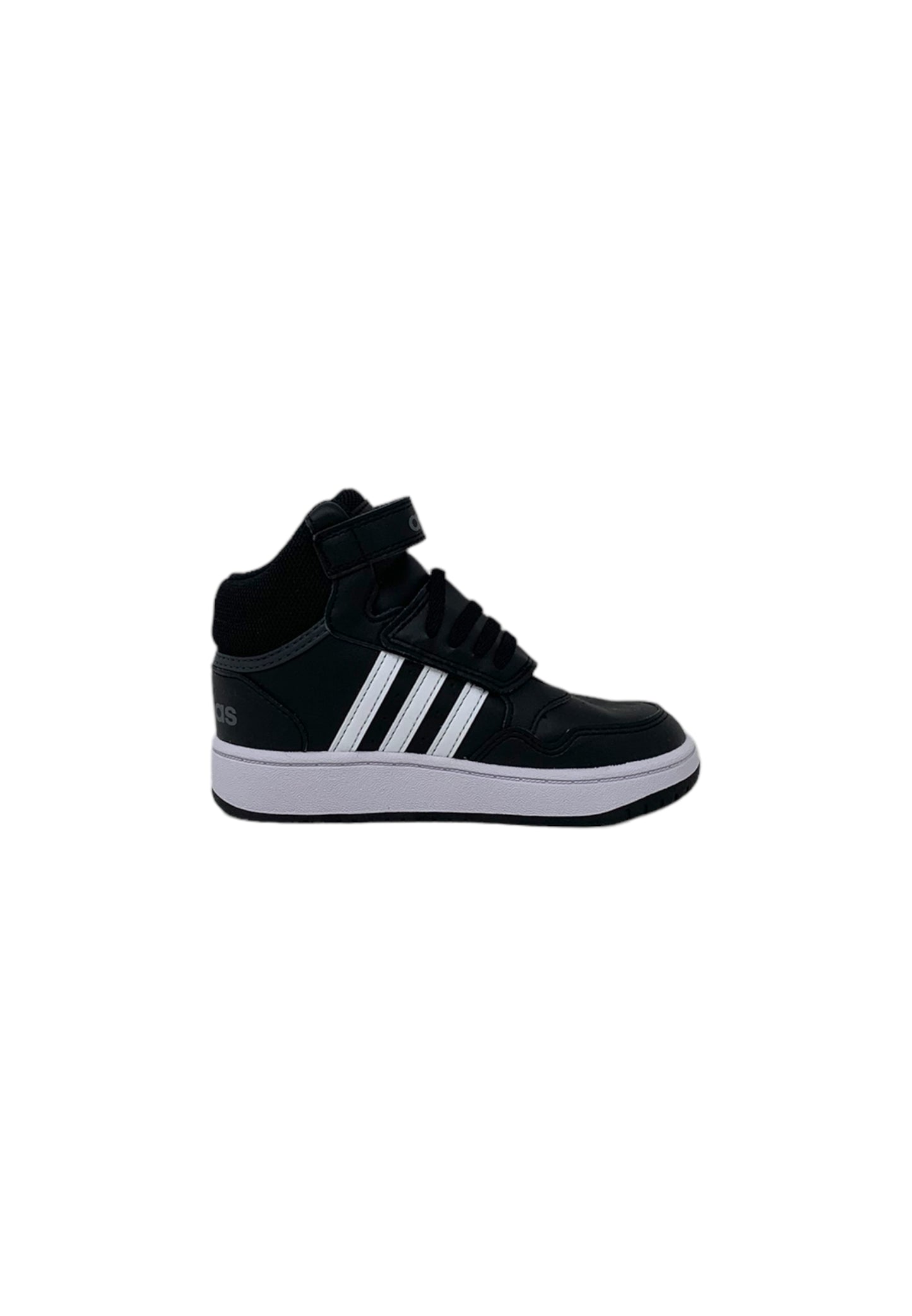 Sneaker ADIDAS HOOPS MID 3.0 AC I GW0408 bambino