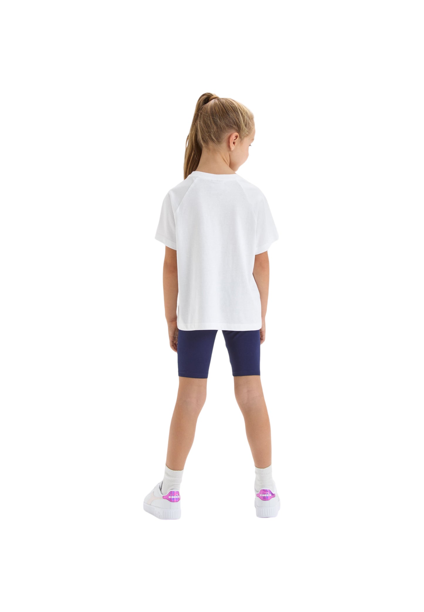 Set DIADORA 102.179350 01 20002 Bambina
