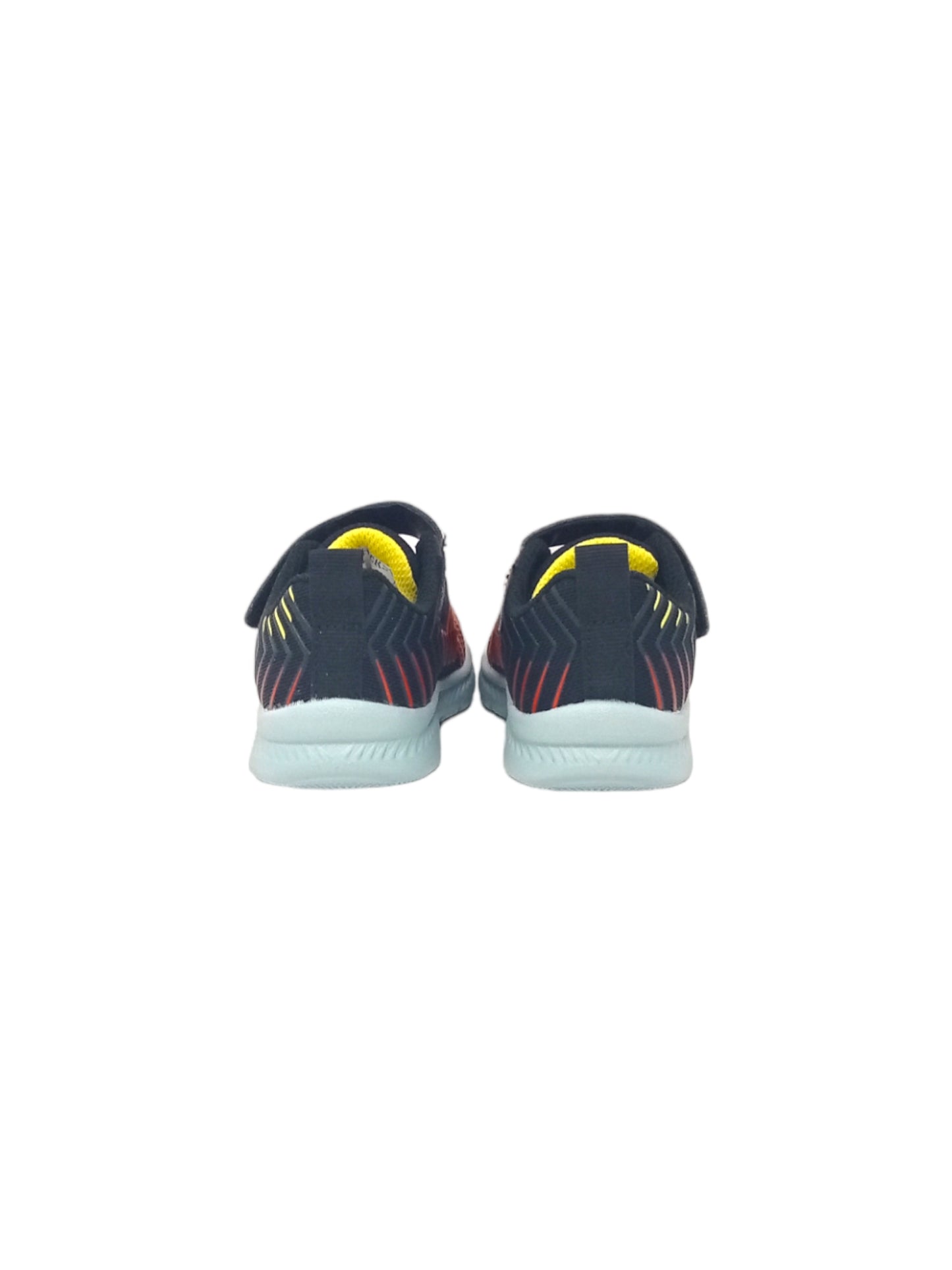 Sneakers Skechers 407218N/BKRD Bambino