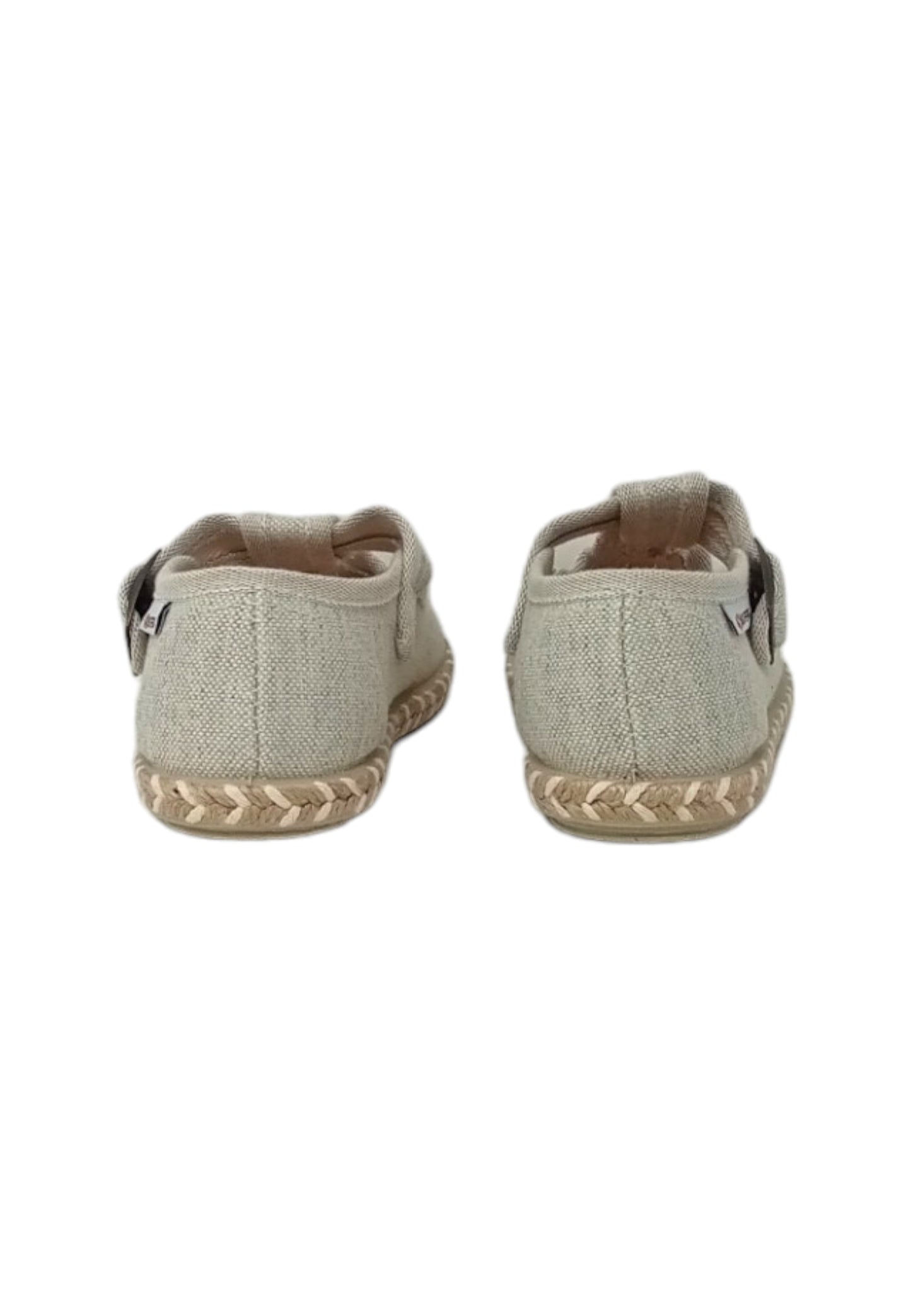 Sandali SUPERGA S07U550 BEIGE Bambini unisex