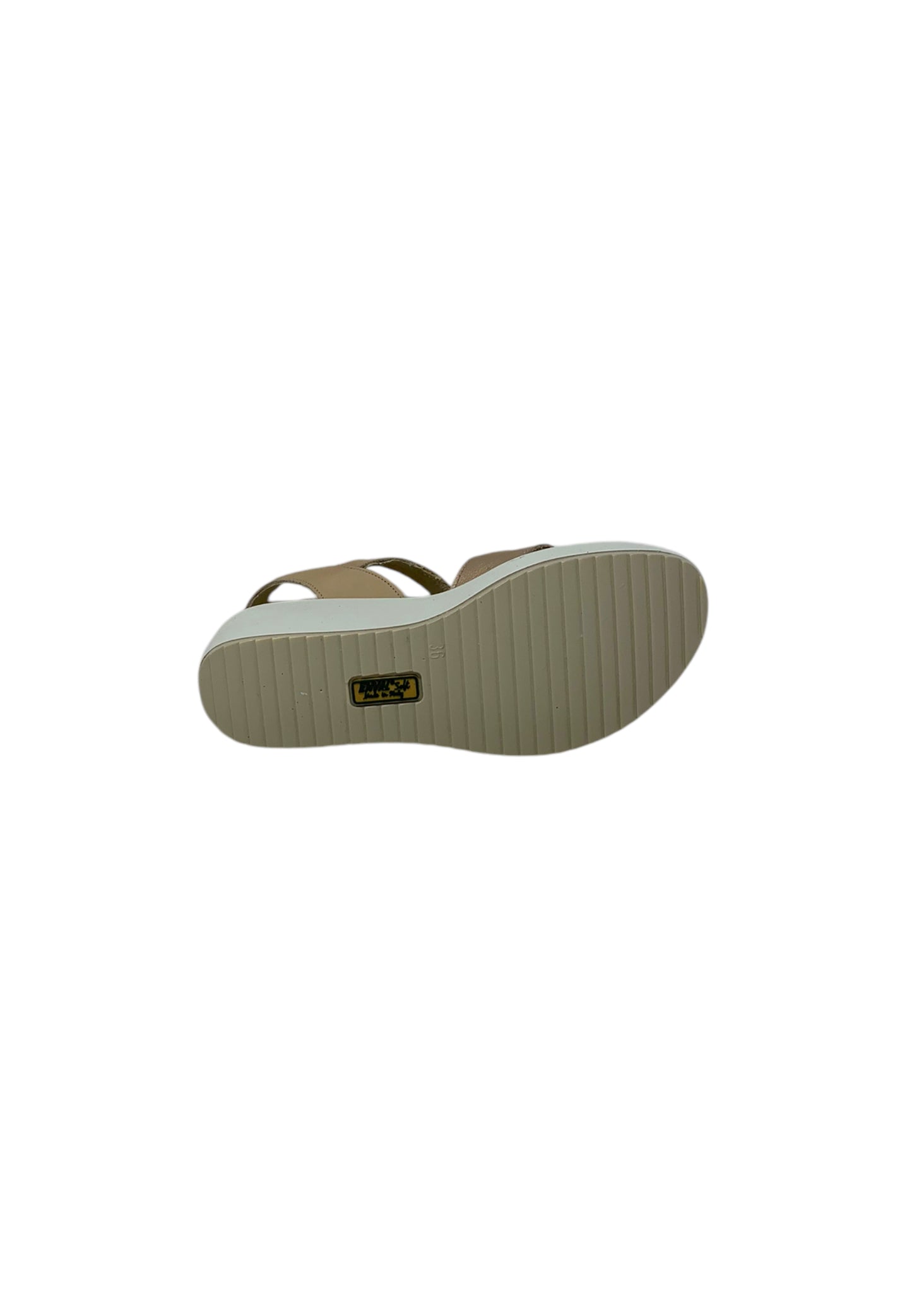 Sandali con zeppa Enval Soft 7780622 Donna