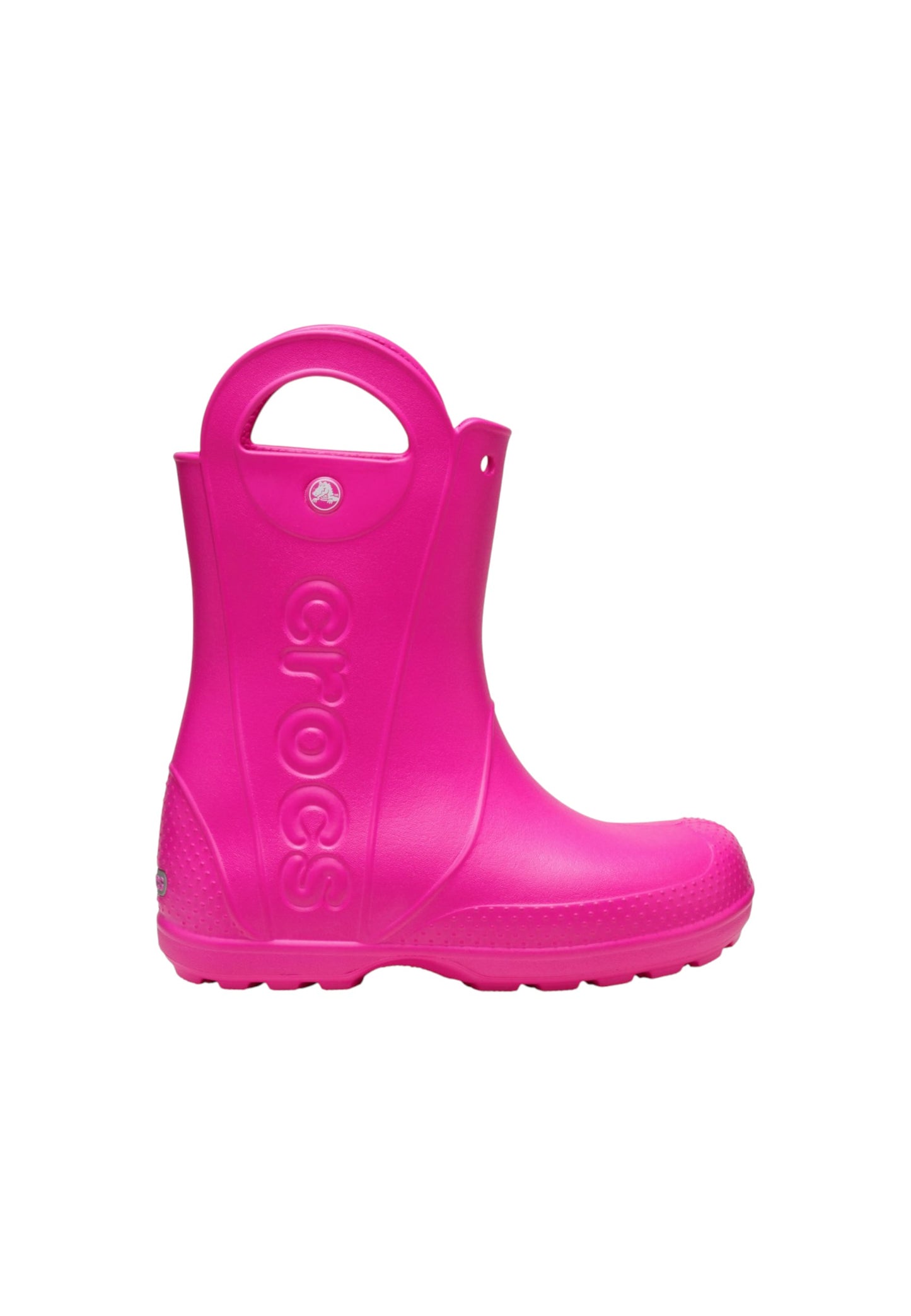 Galosce CROCS 211056/211052-6TW Bambina