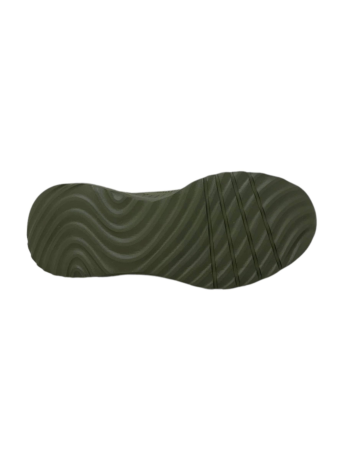 SNEAKERS SKECHERS BOBS QUAD CH 118000/OLV Uomo